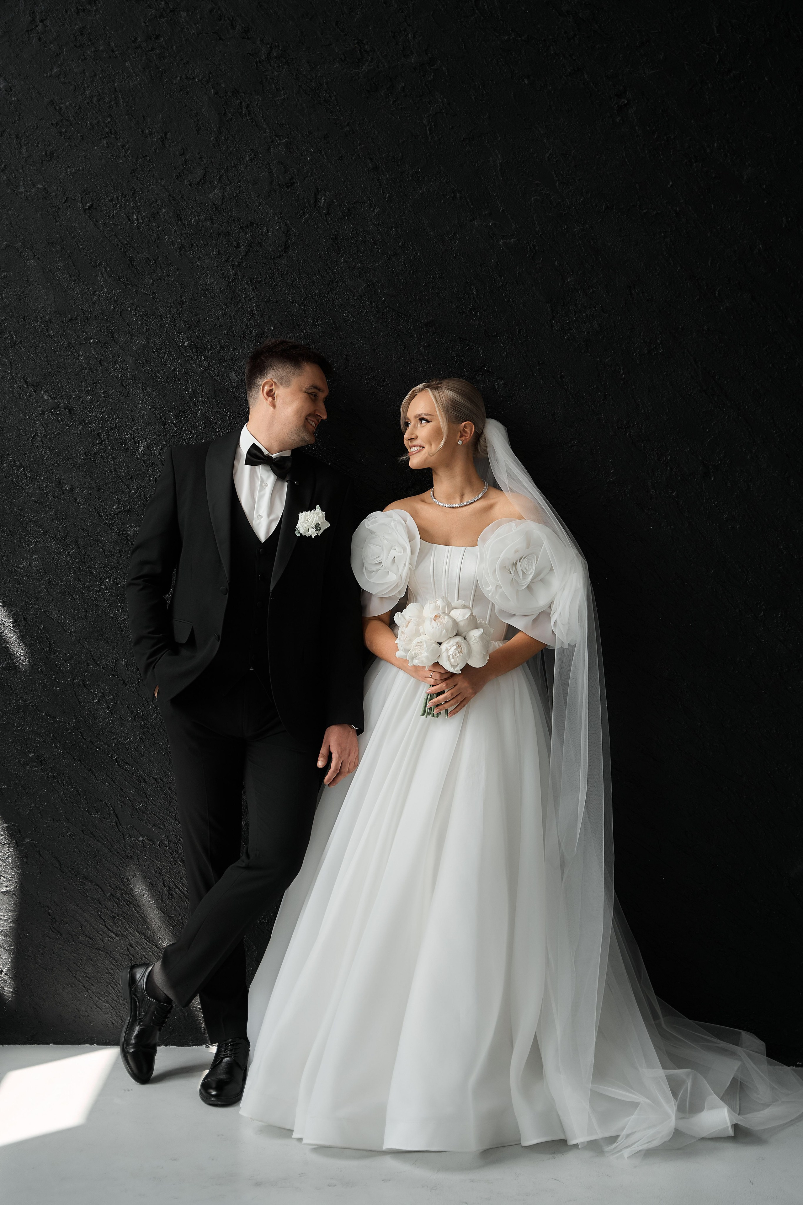 Григорий и Елизавета. Фотограф и видеограф в Екатеринбурге