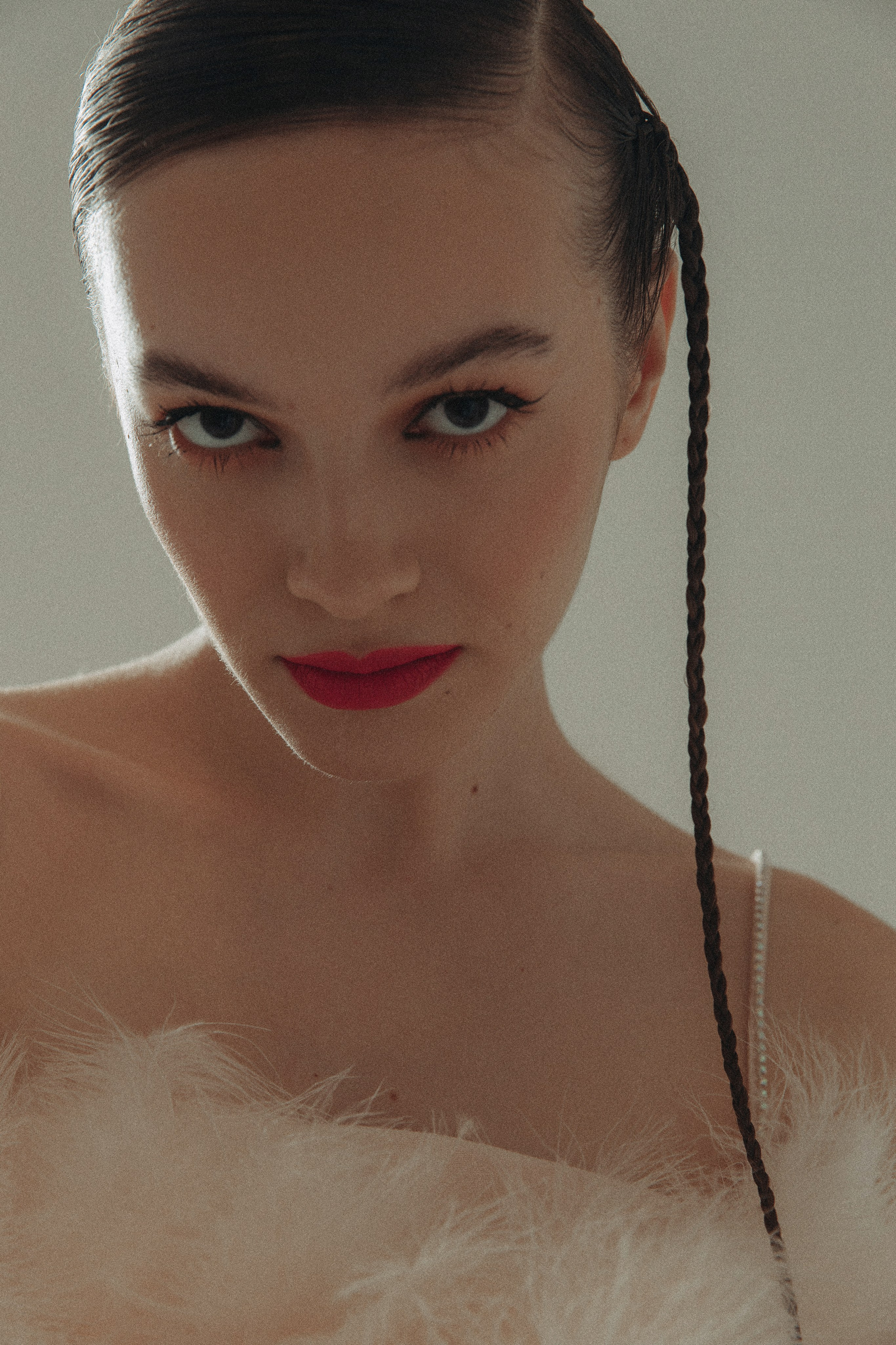 Настя. Главная