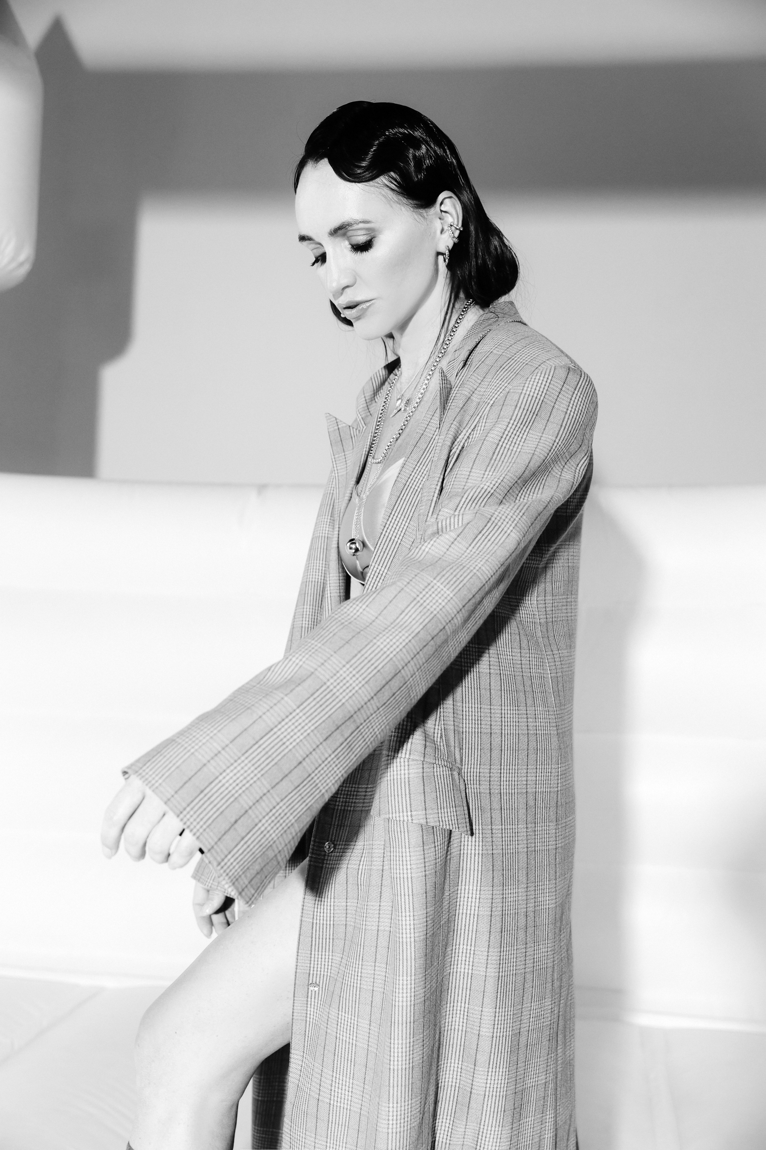 Наташа. Главная