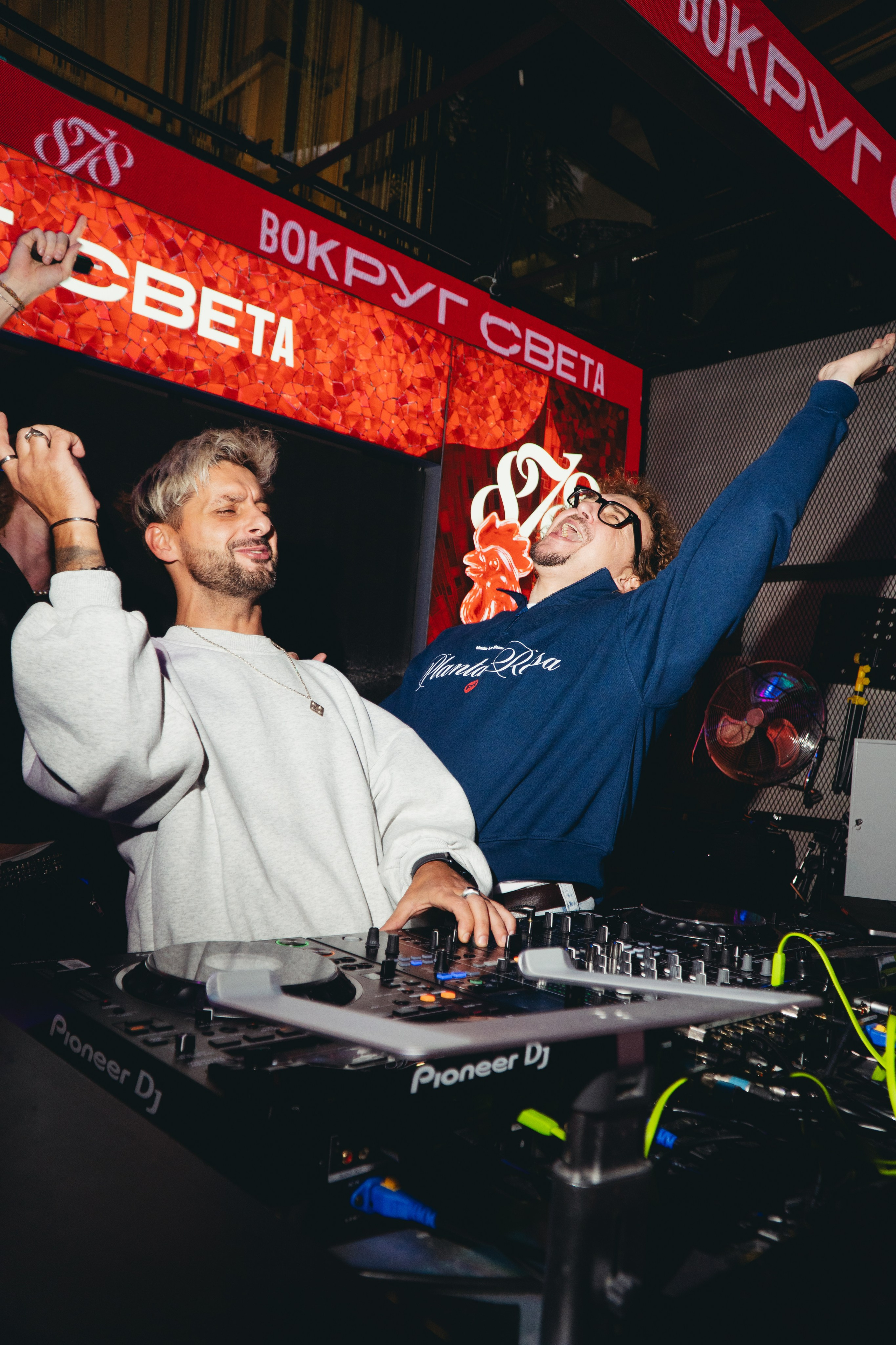 Мероприятия. JK`Shot