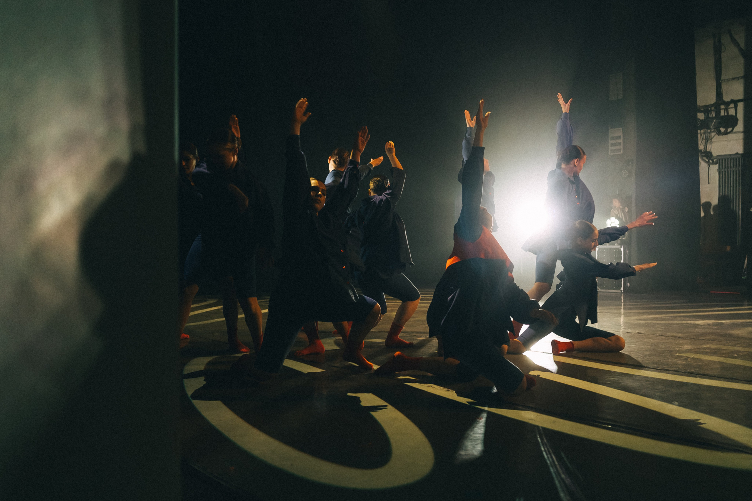 Отчётный концерт КемГИК. Фотограф Кемерово | Сергей