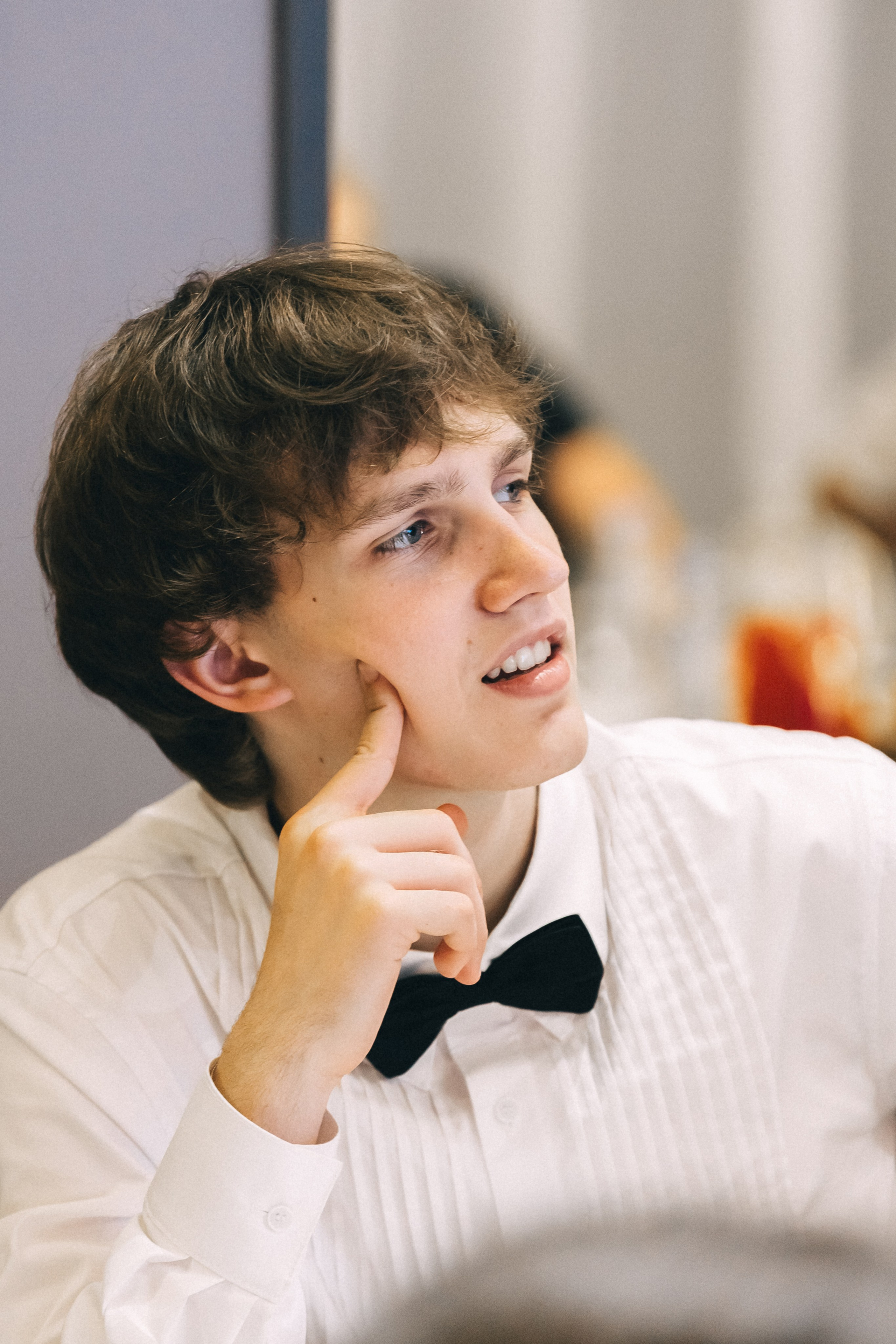 Выпускной «Лицей 62». Фотограф Кемерово | Сергей