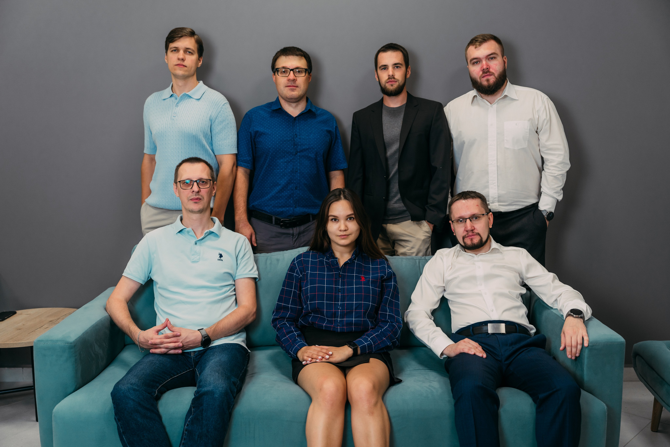 Центр компетенций по цифровизации строительной отрасли РФ. Портретный фотограф в Москве и Санкт-Петербурге Арина Чех