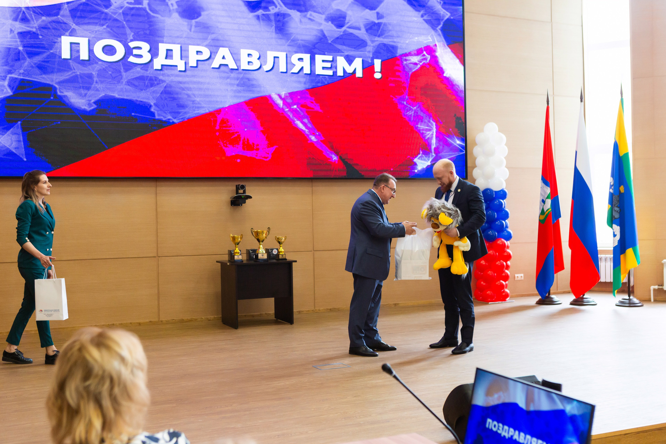 Мои медиа выборы 2024. Профессиональный фотограф в Мценске и Орловской области