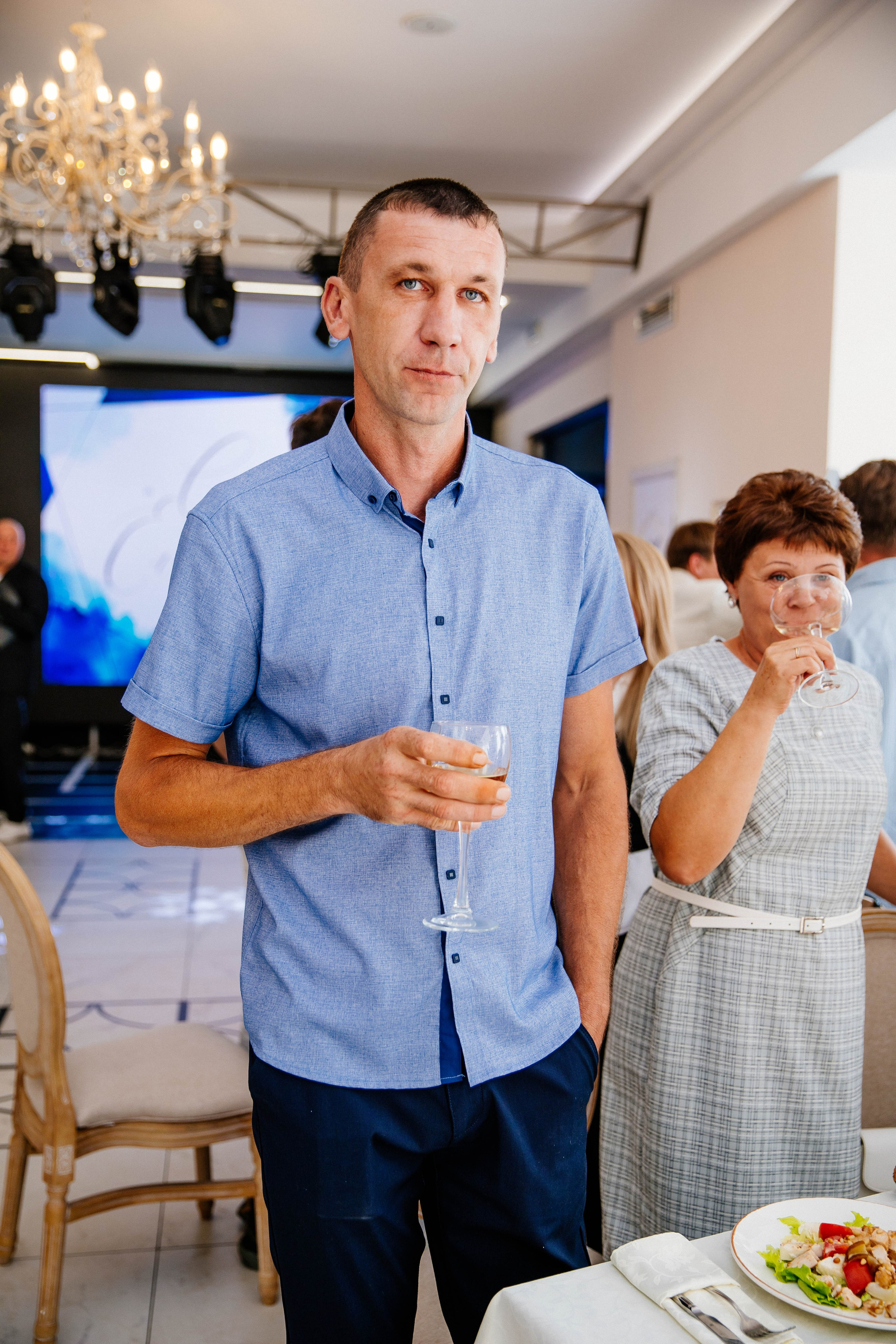 Ползунов. Рыжова Тамара