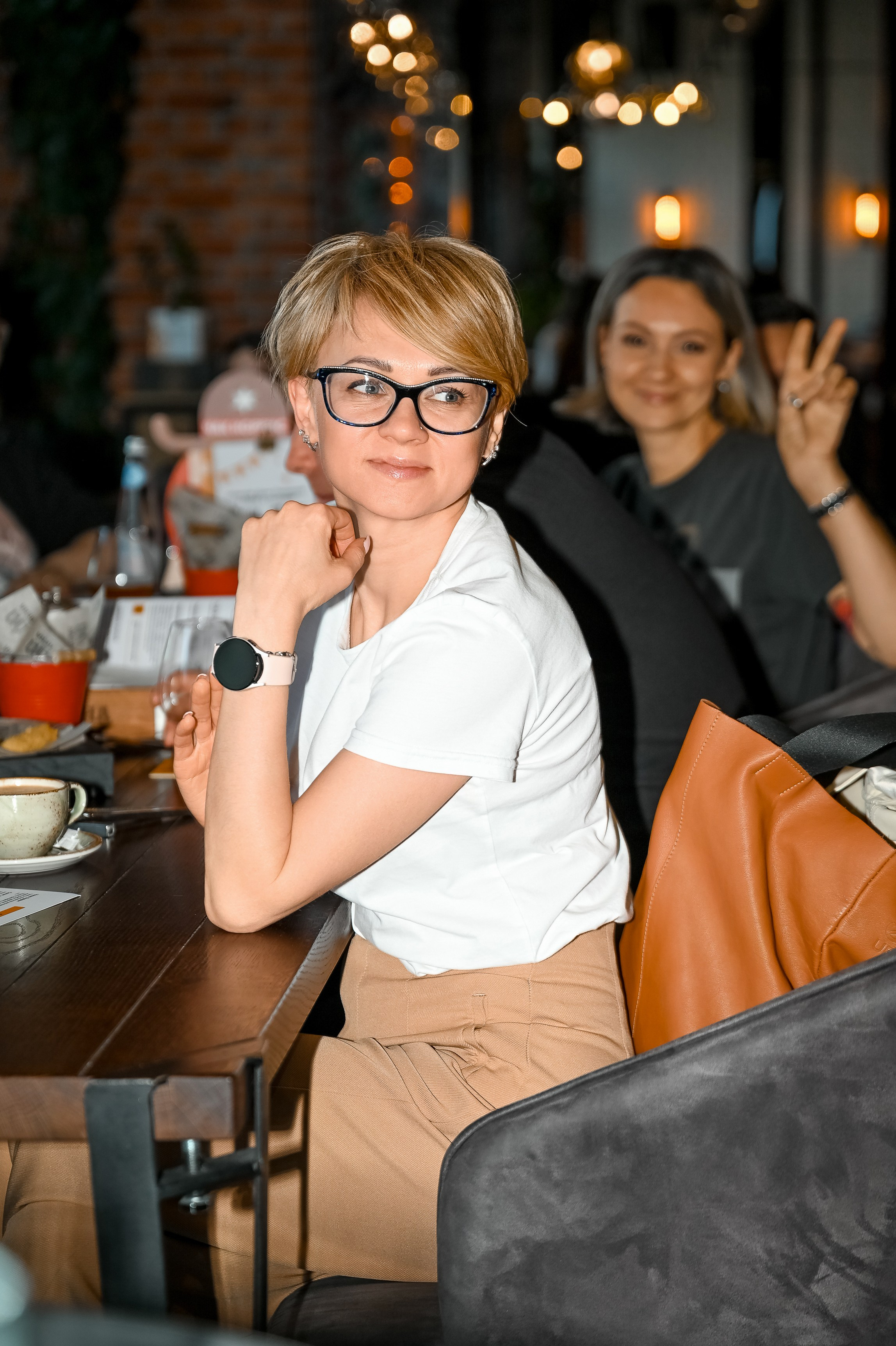 Квиз, Плиз! Брянск. Ресторан «ПЕНА». Свадебный, семейный и репортажный фотограф. Брянск. Эльвира Голенкова