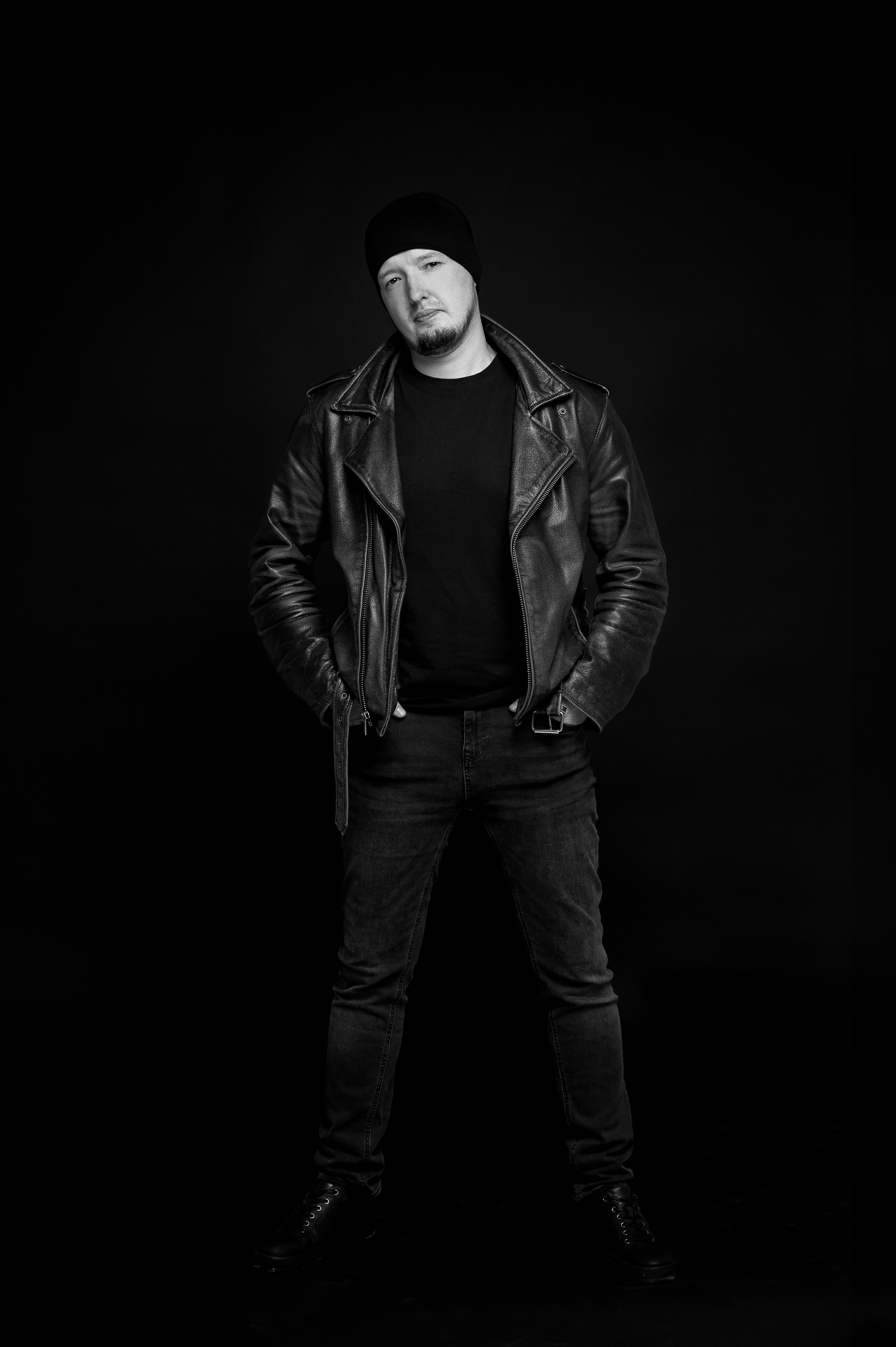 Музыкальная группа heavy-metal «REST». Свадебный, семейный и репортажный фотограф. Брянск. Эльвира Голенкова