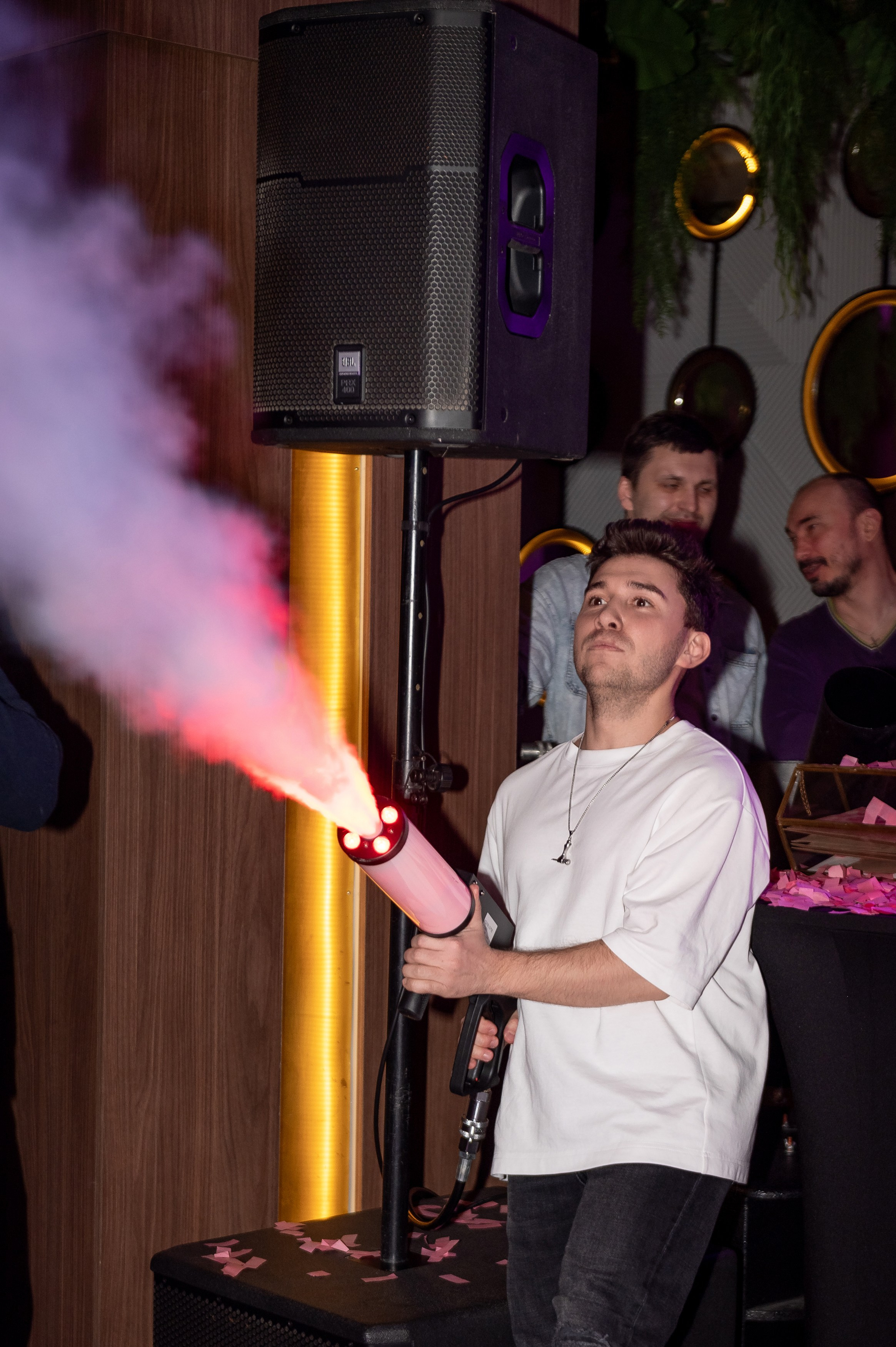 Не идеальнаЯ вечеринка Анны Моисеевой. Свадебный, семейный и репортажный фотограф. Брянск. Эльвира Голенкова