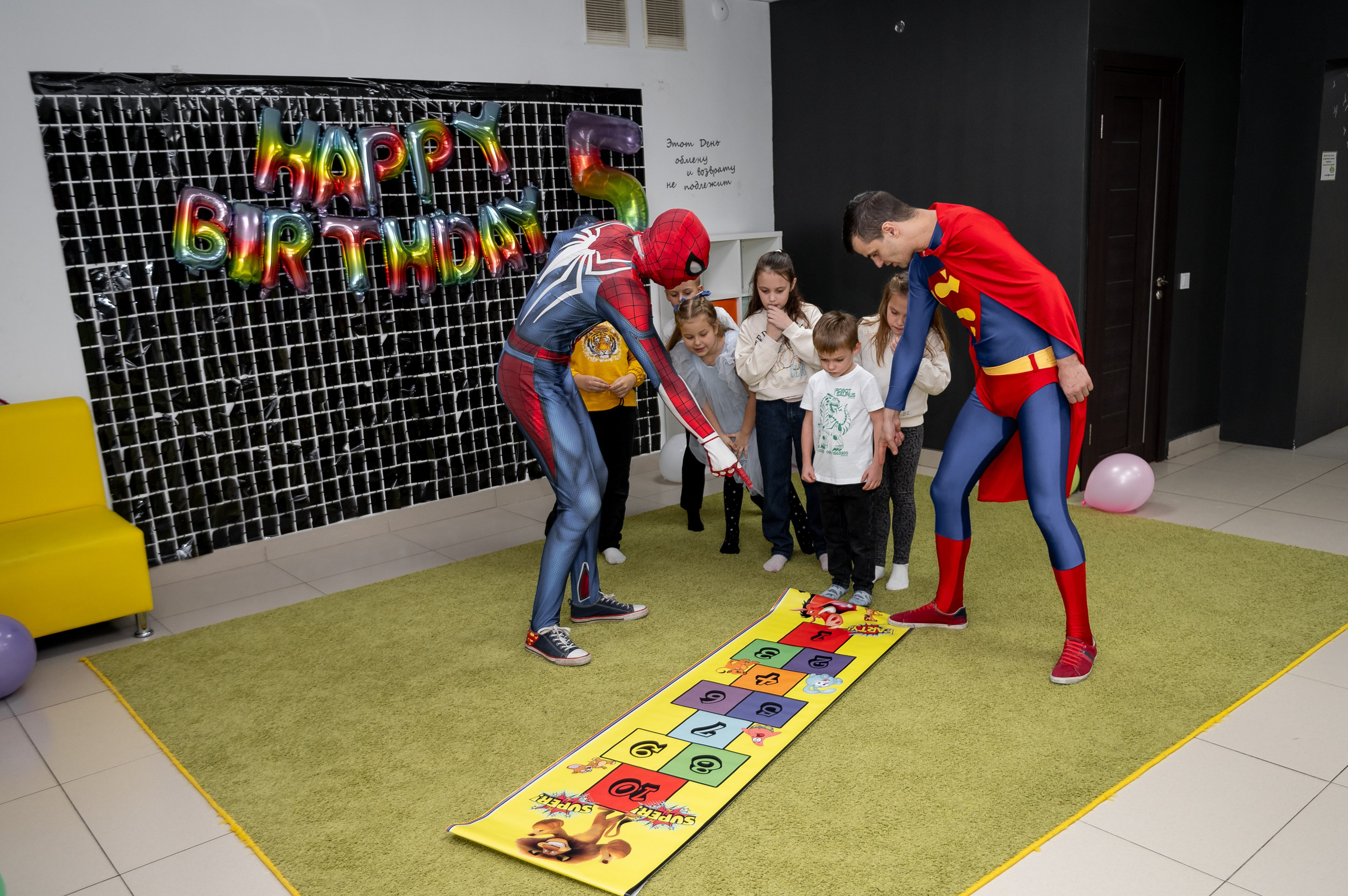 Федору 5 лет. «Жили-были». Свадебный, семейный и репортажный фотограф. Брянск. Эльвира Голенкова