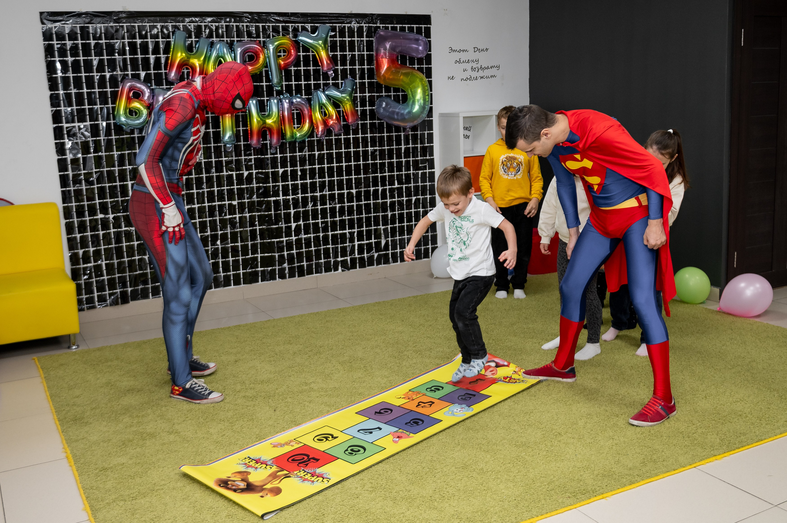 Федору 5 лет. «Жили-были». Свадебный, семейный и репортажный фотограф. Брянск. Эльвира Голенкова