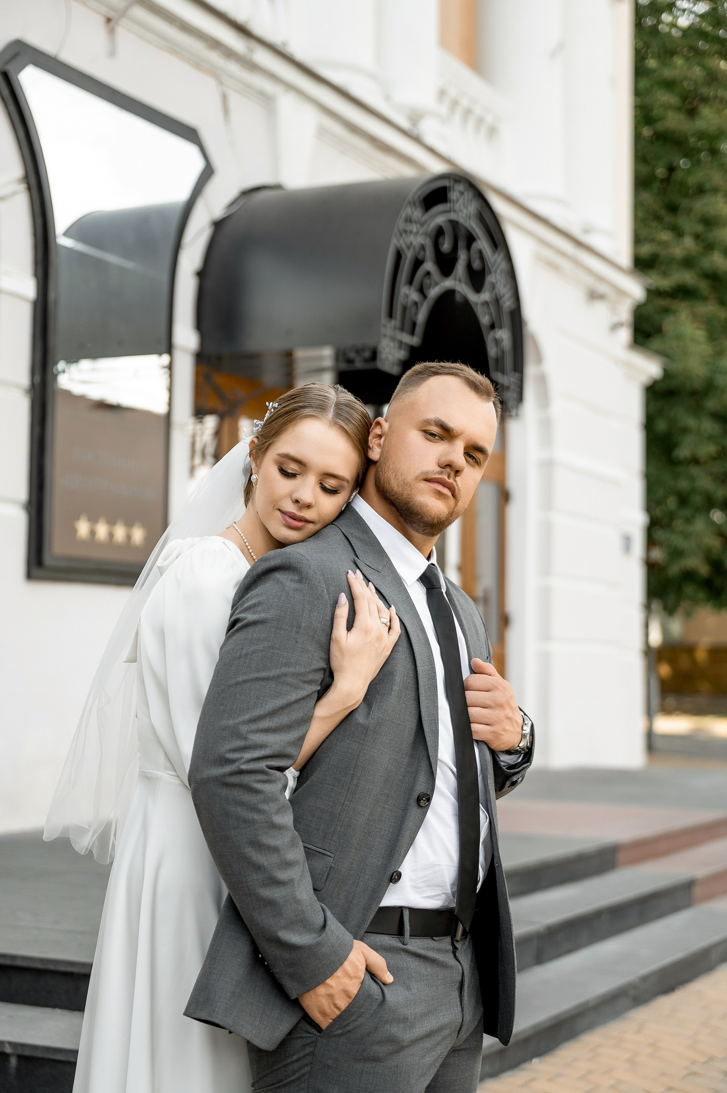 Ольга & Вячеслав. Свадебный, семейный и репортажный фотограф. Брянск. Эльвира Голенкова