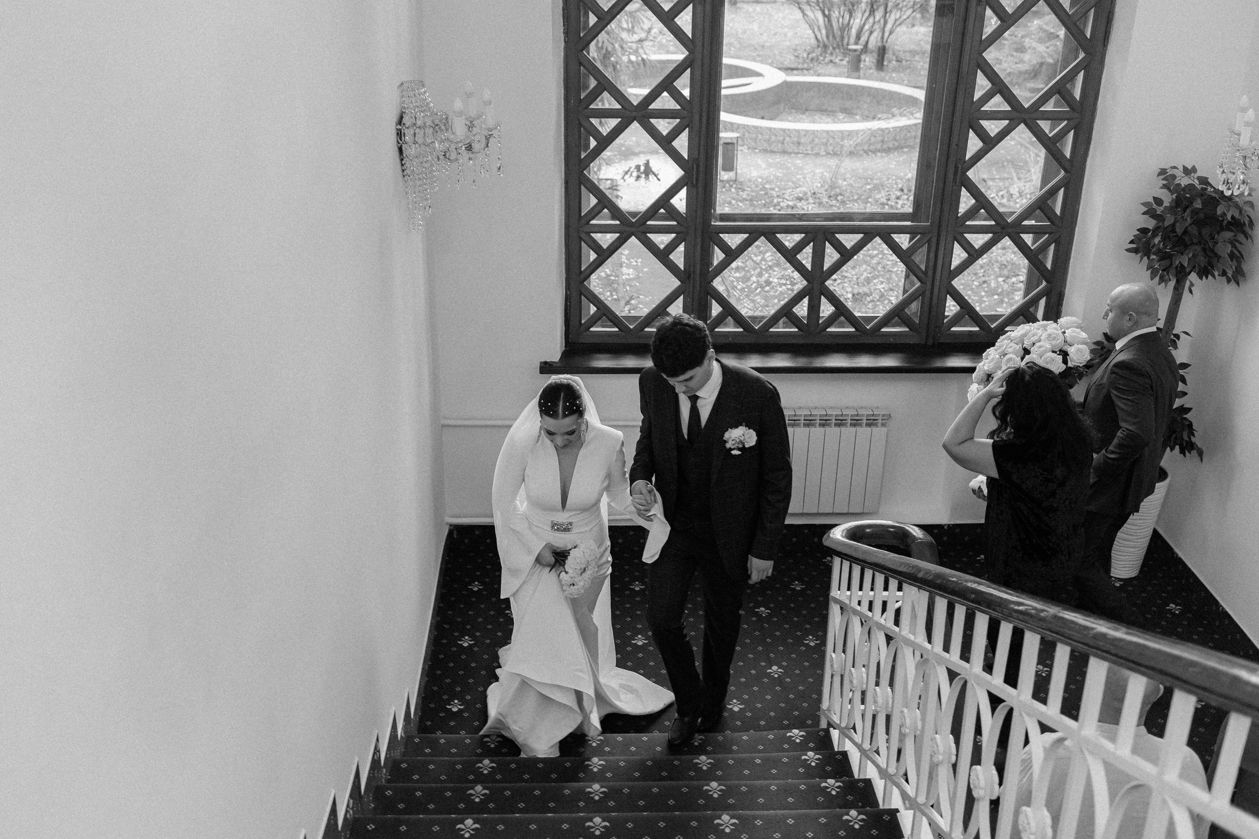 Сергей & Карина. Свадебный и студийный фотограф в Нижнем Новгороде