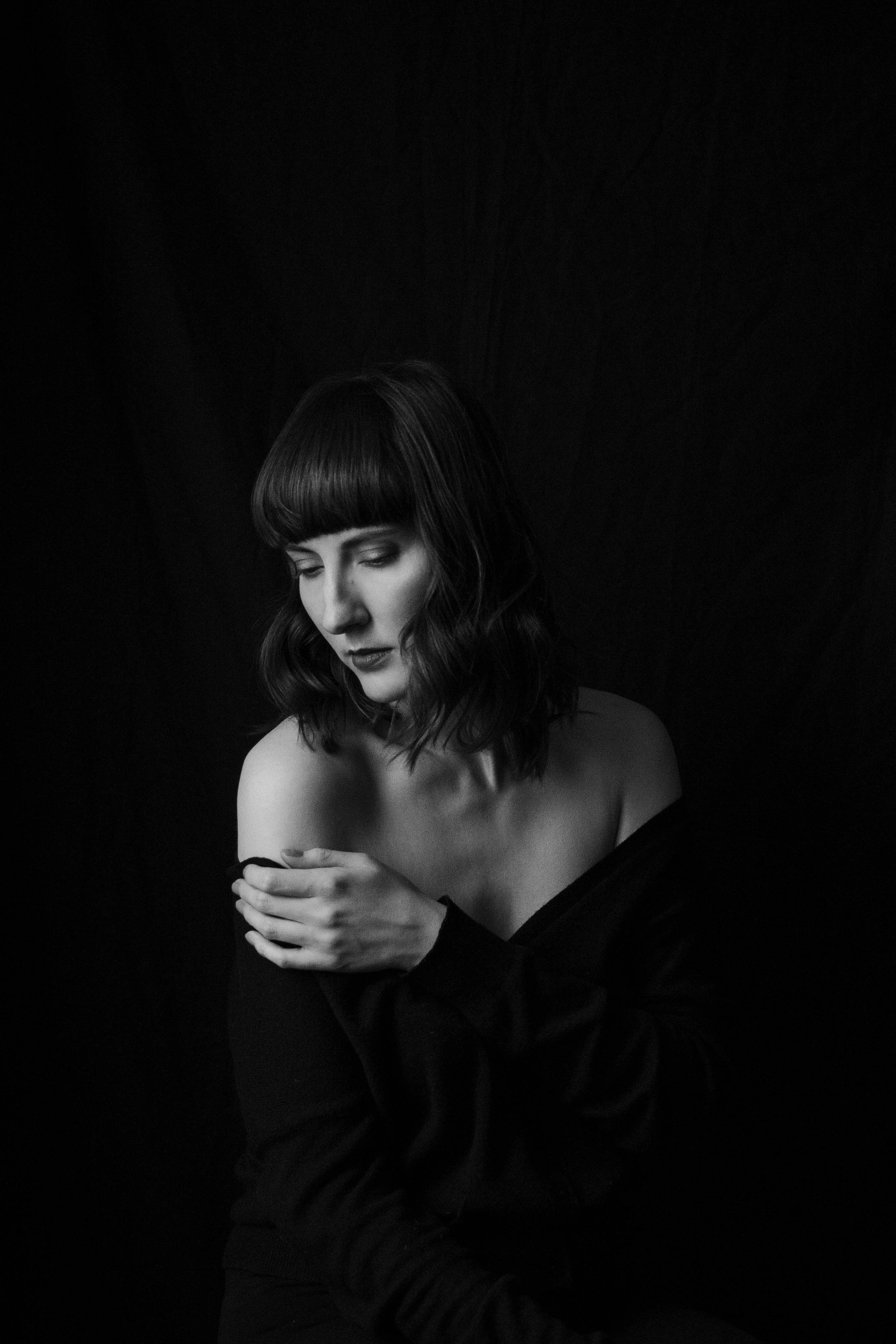 Портреты. Портретный фотограф в Москве Таня Майорова