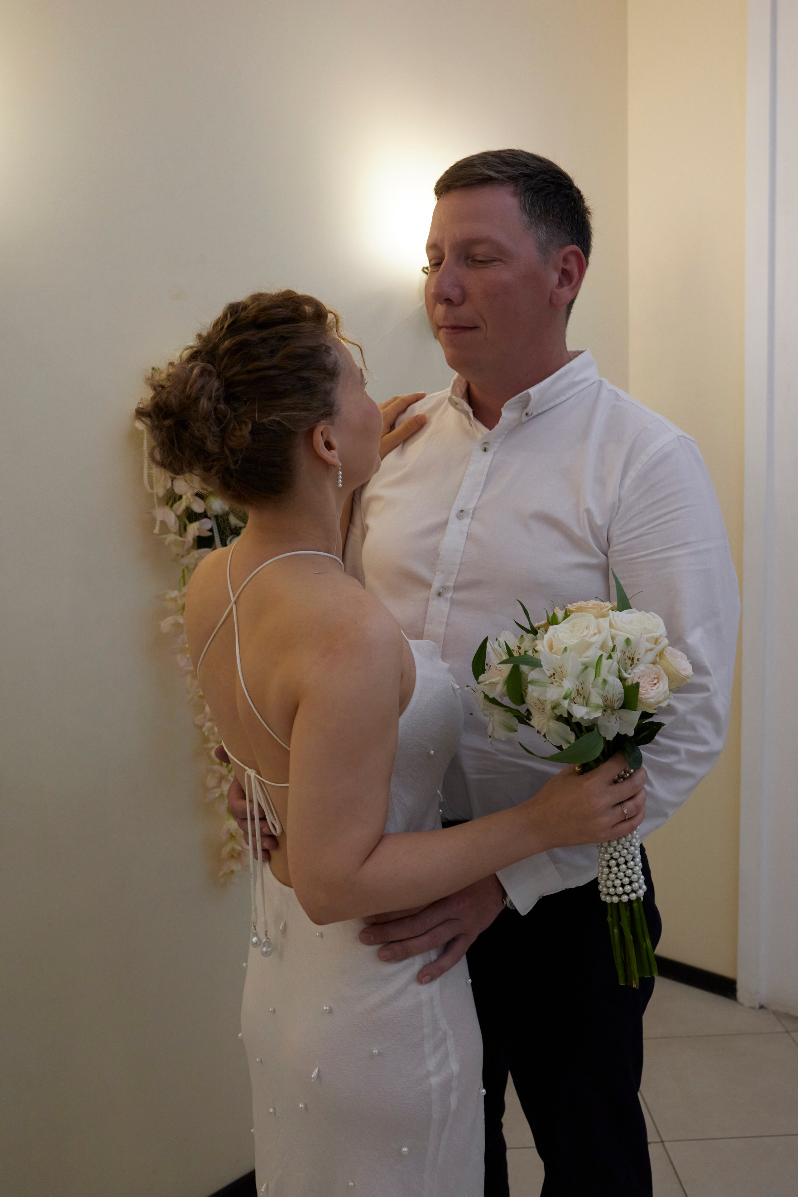 Николай и Екатерина. Фотограф Владивосток, семейные и индивидуальные съемки