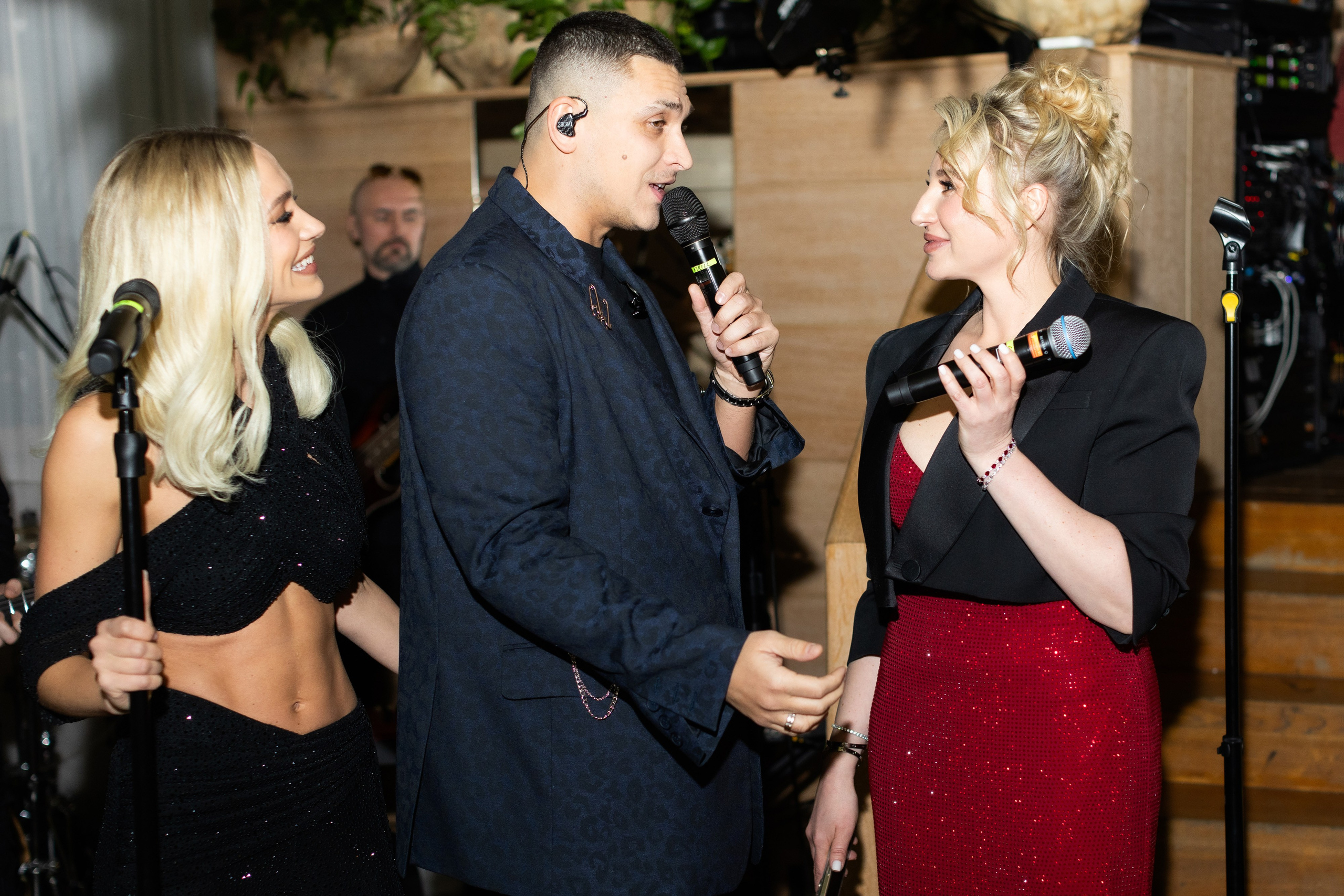 PrivateEvent. Главная