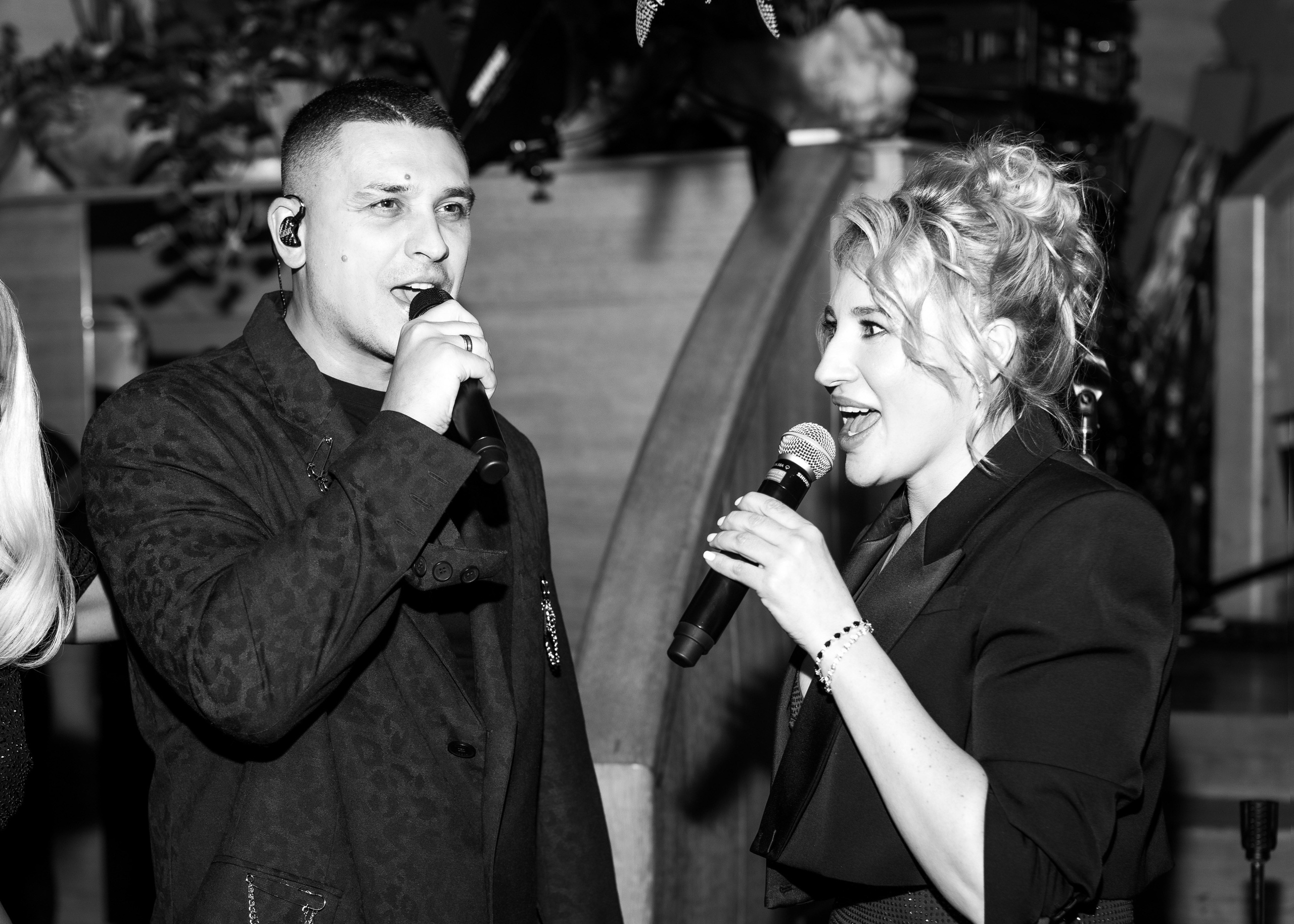 PrivateEvent. Главная