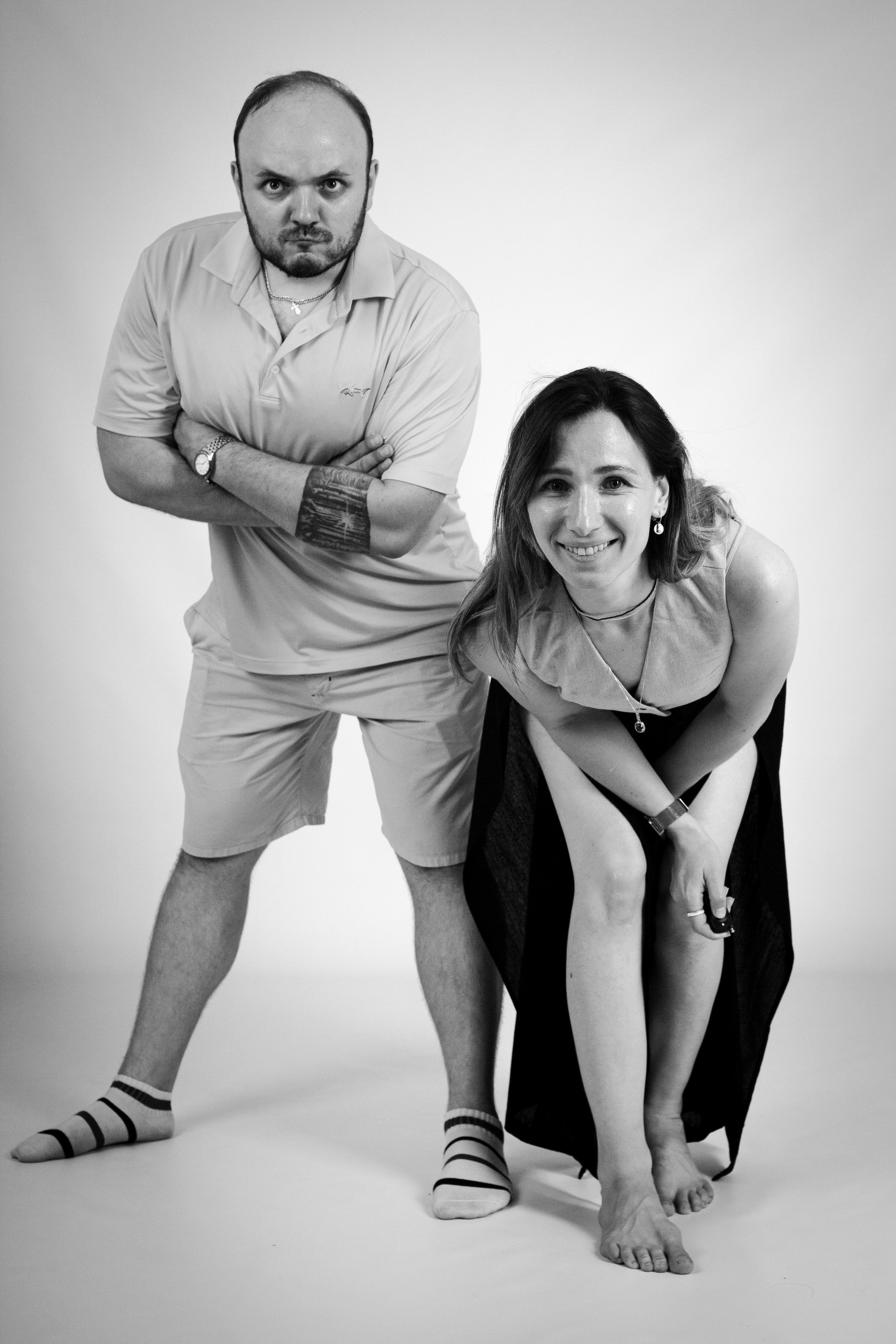 День открытых дверей. Студия автопортрета в Бугульме