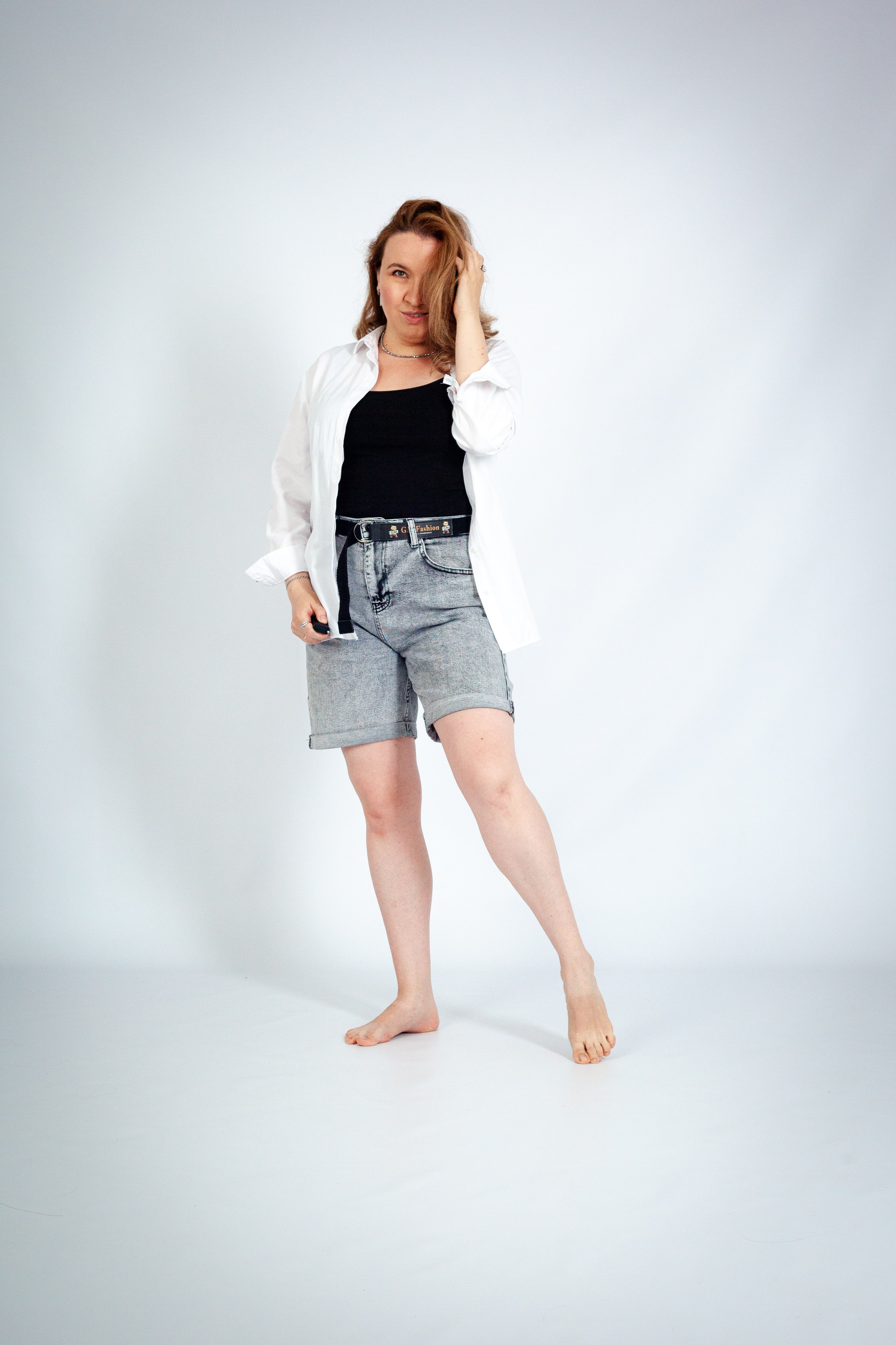 День открытых дверей. Студия автопортрета в Бугульме