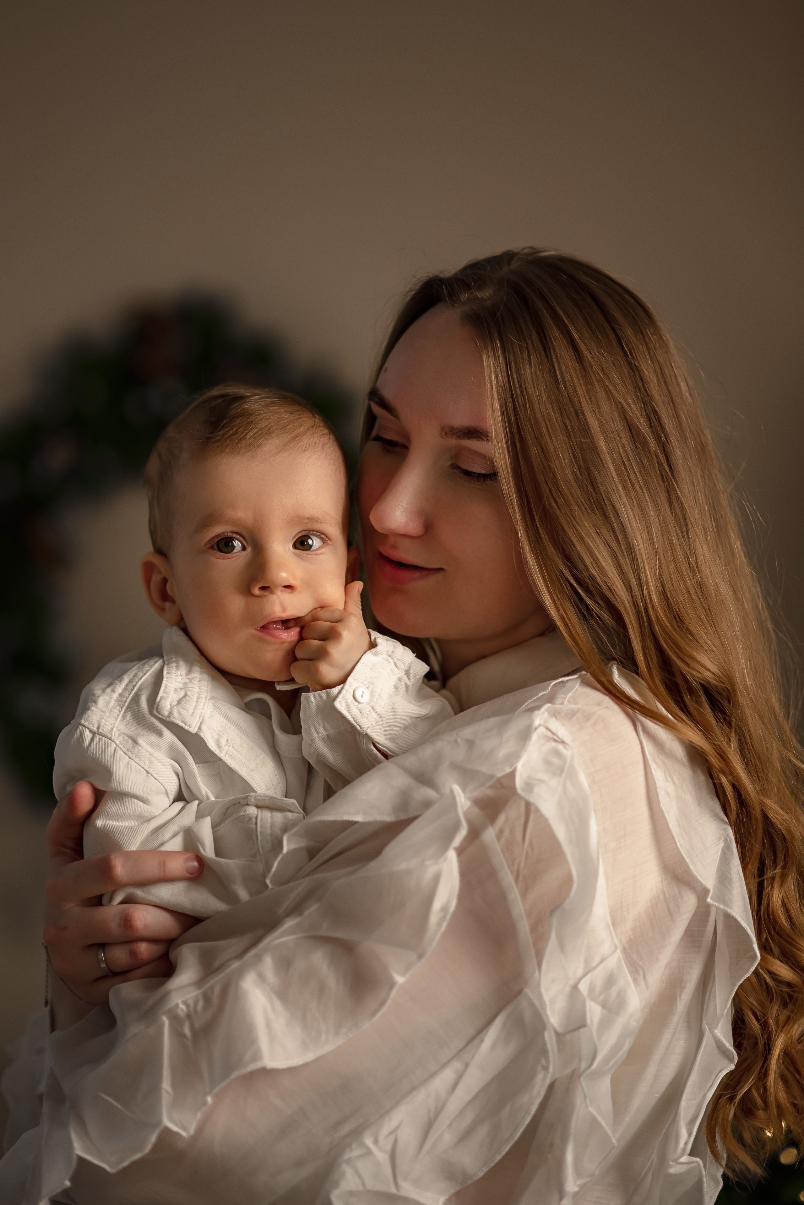 Семейные. Фотограф в Нижнем Новгороде Yulia_Kuvshinka