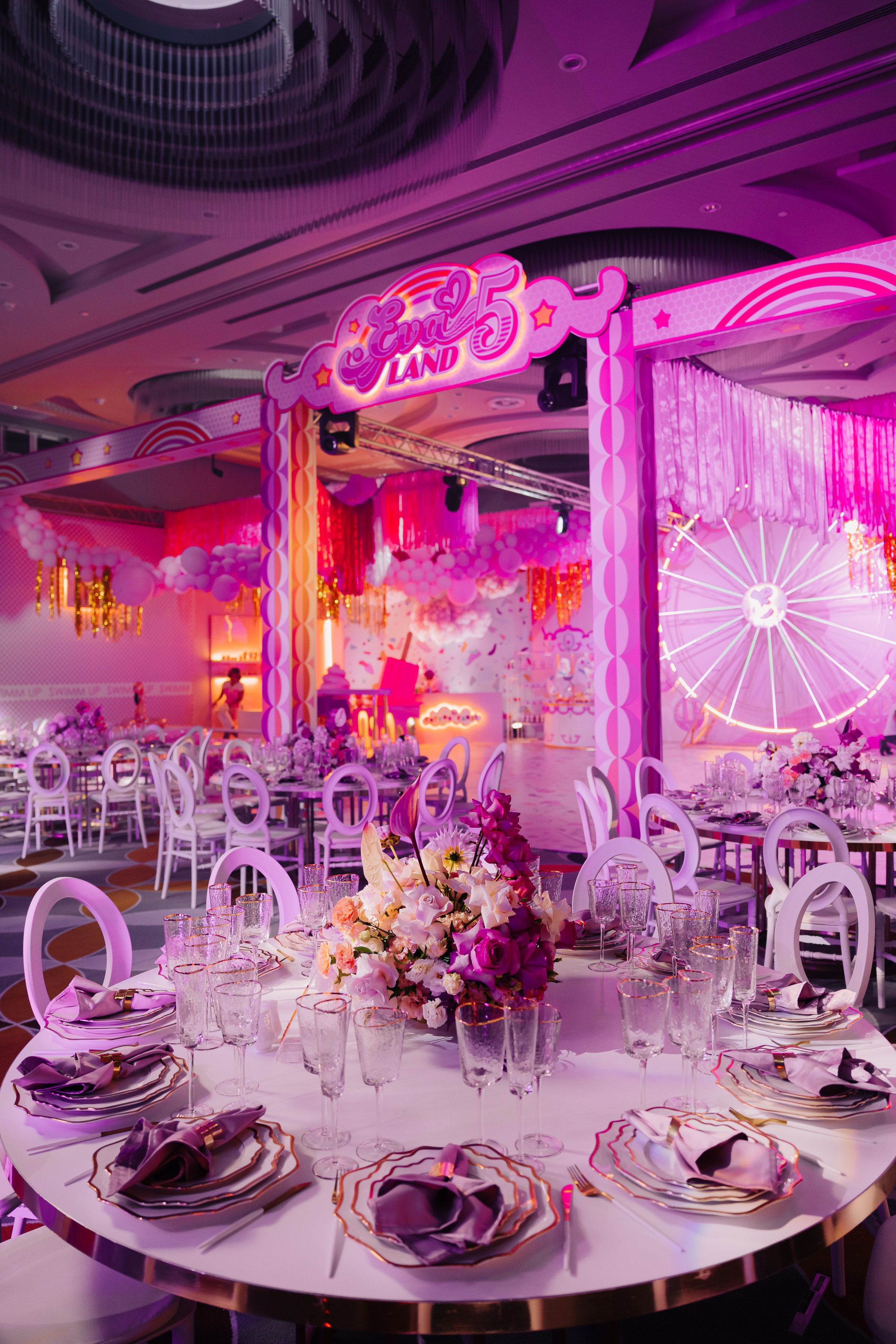 РЕПОРТАЖ | B-day. Фотограф в Сочи, Репортажный фотограф Виктор Кочков-Филатов