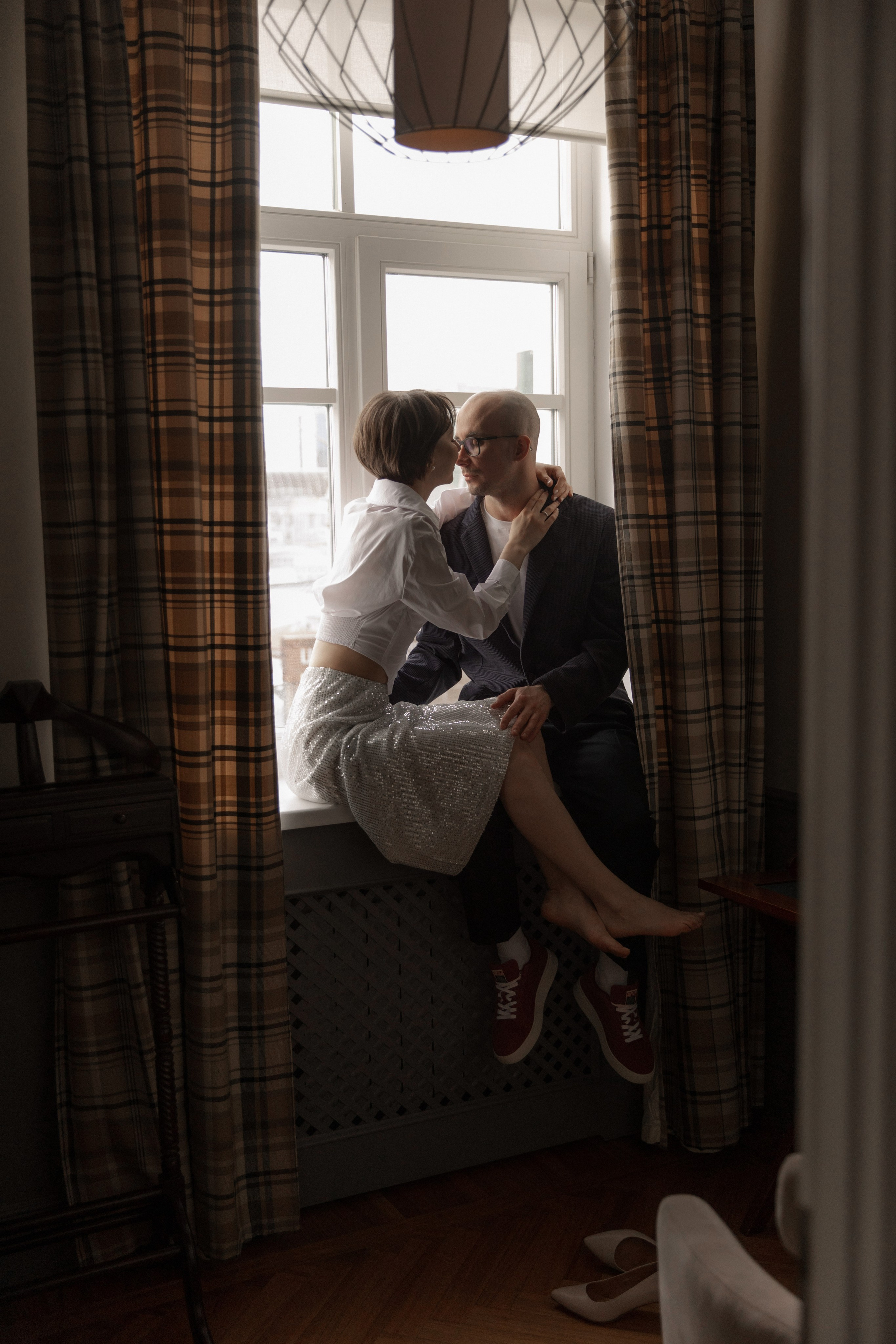 Полина+Иван. Свадебный и семейный фотограф в Белгороде Елена Риннова