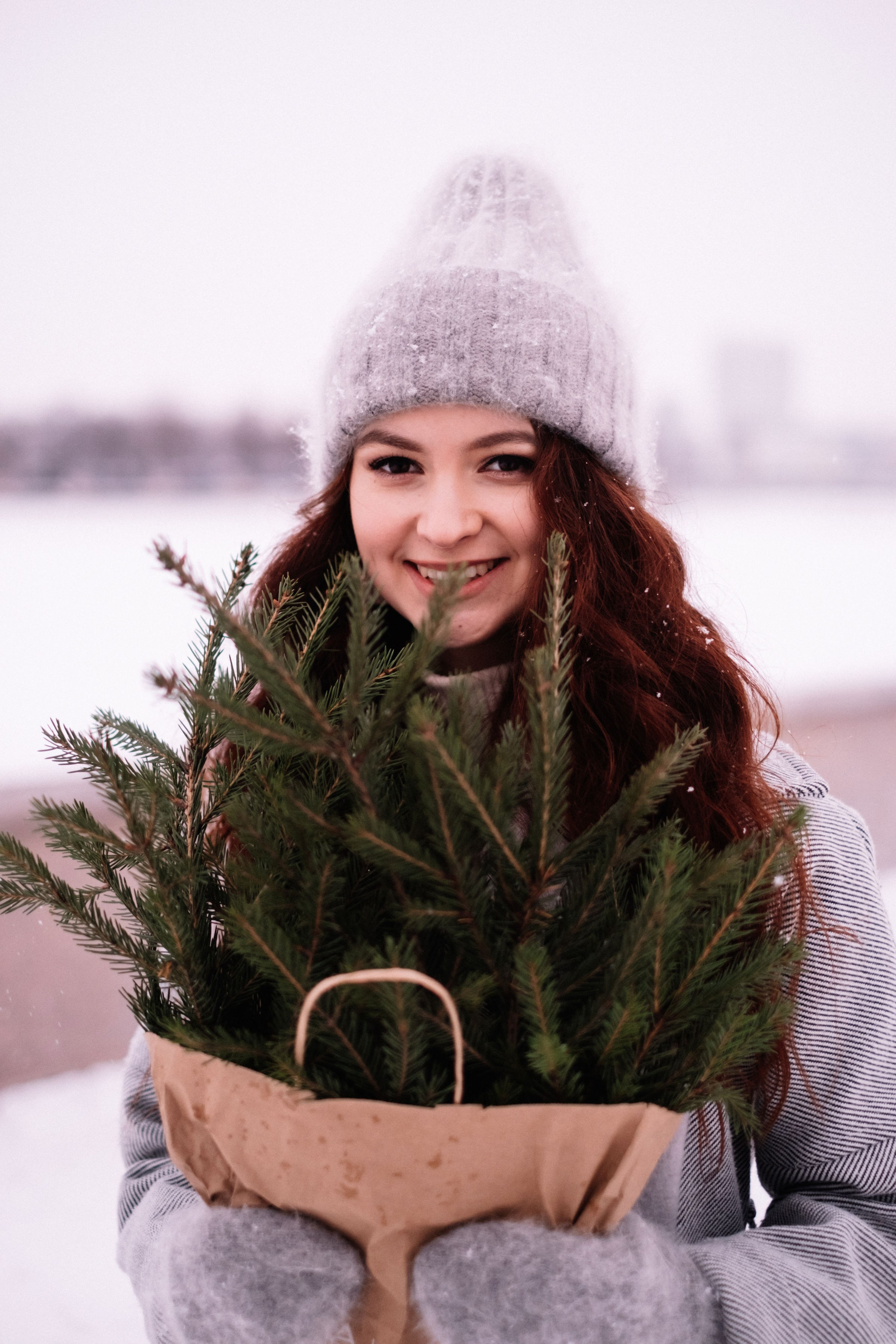 Happy New Year. Фотограф в Челябинске I Надин Палмер