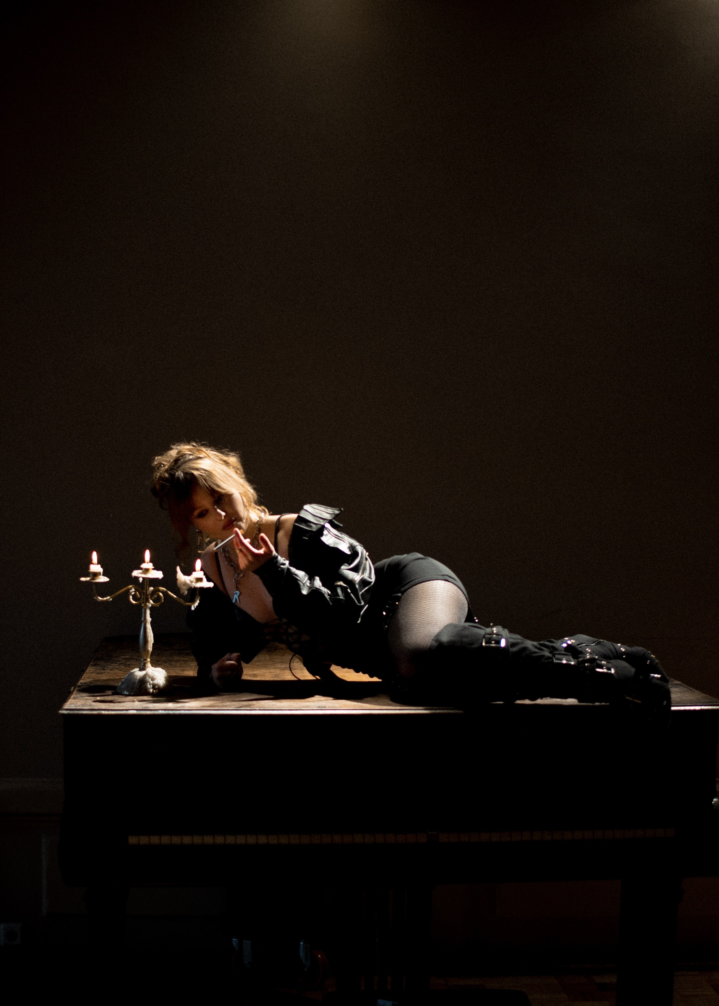 Вика. Искусство фотографии. Фотограф | продюсер из Москвы — Лизочек