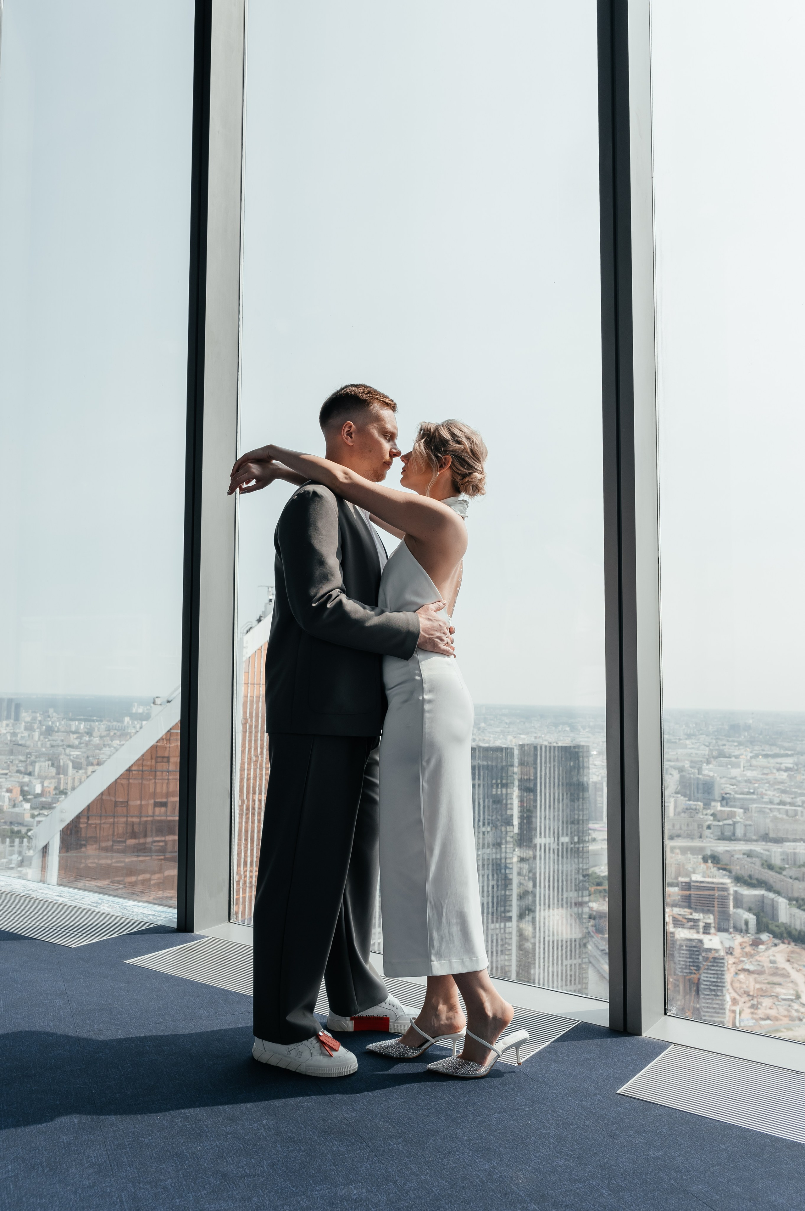 Свадьба Панорама 360. Портретный фотограф Москва Светлана Кашура