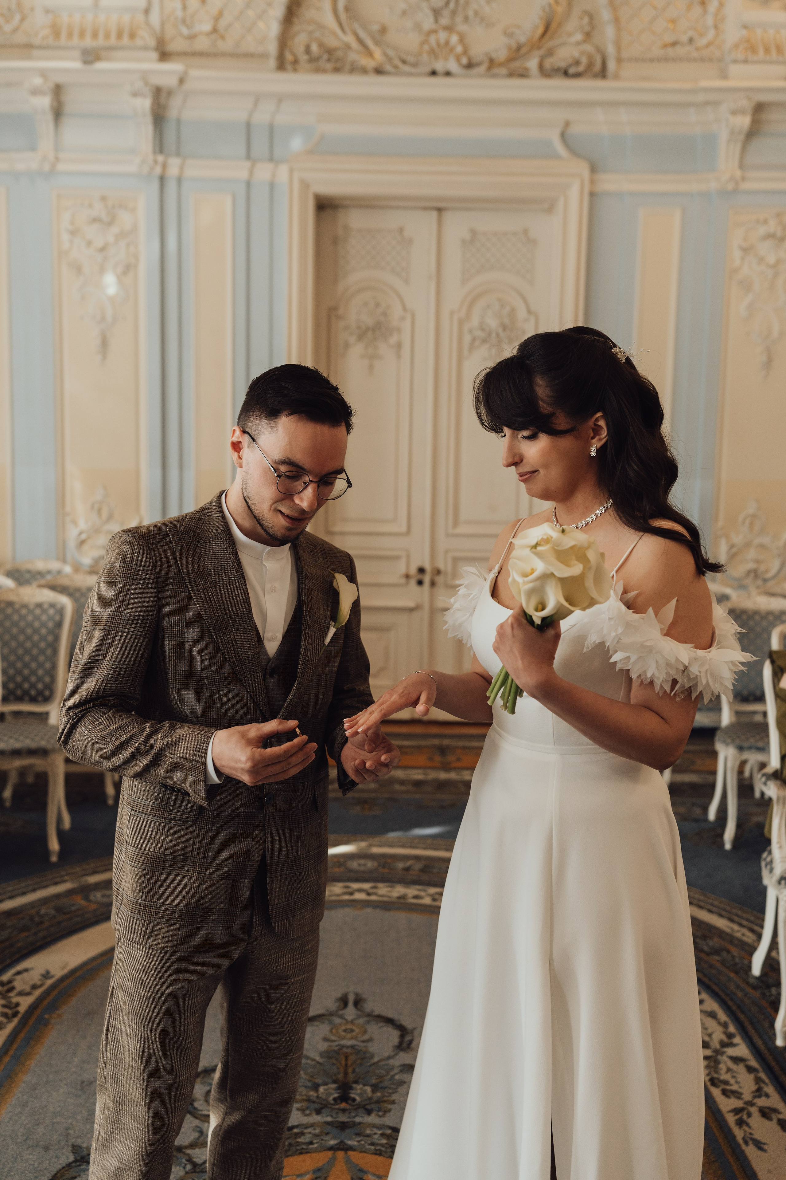 Вячеслав и Дарья. Hmliber — фотограф и контент-креатор из Петербурга