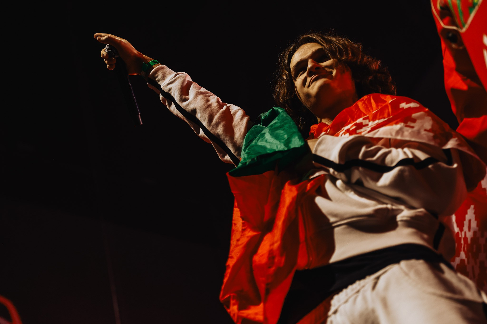 ГЛАМУР @MTC LIVE HALL