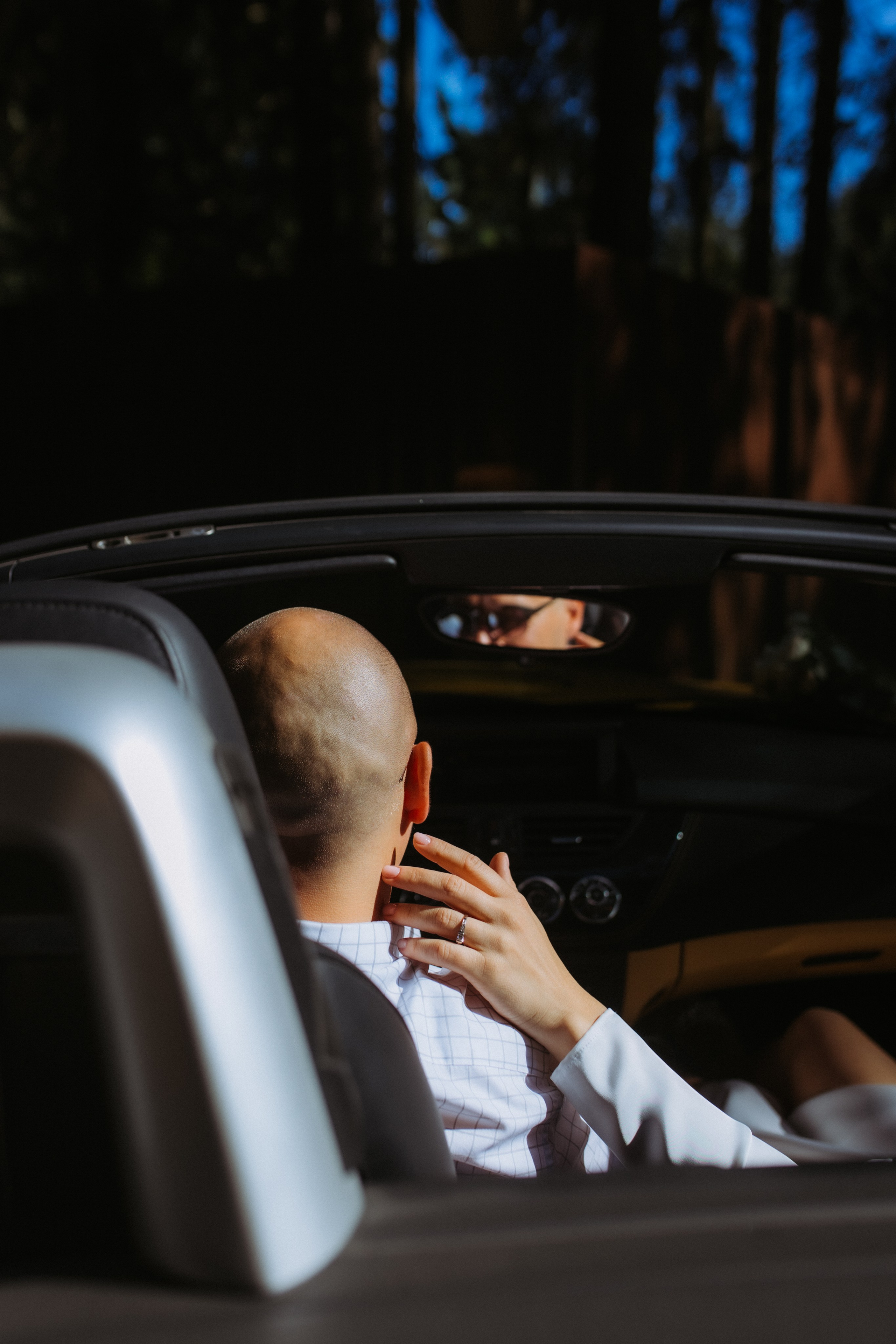 Свадьба Ольги и Максима. Klerout Photographer