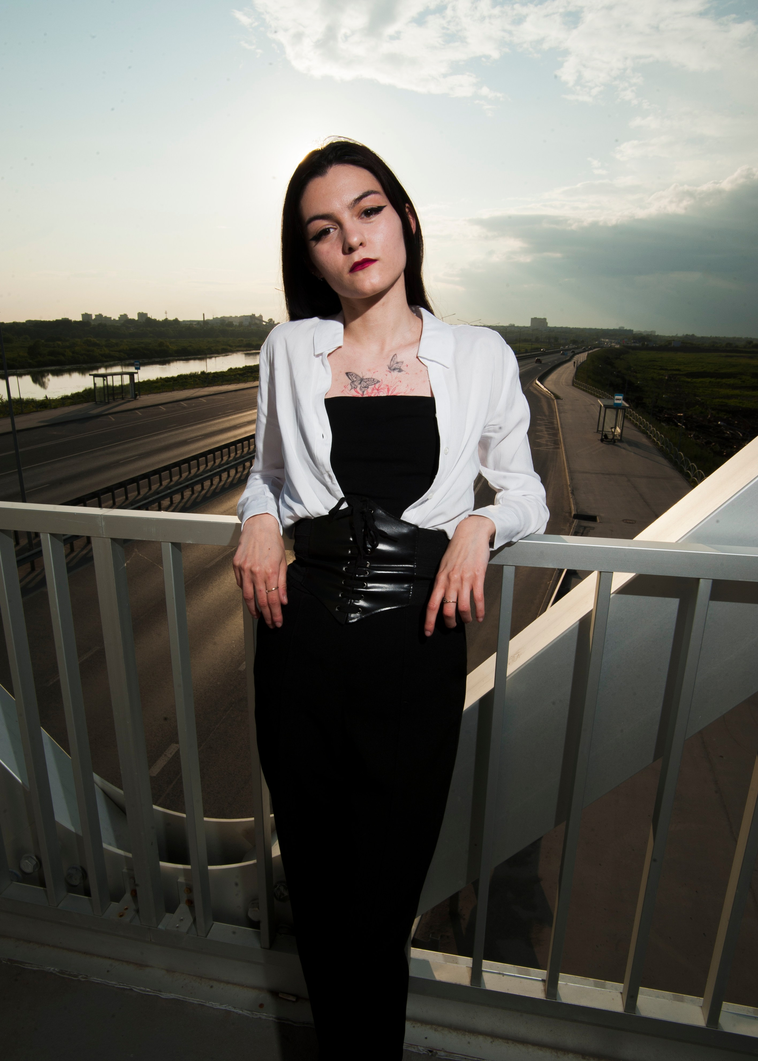 Арина. Арт-фотограф в Рязани Курилов Евгений