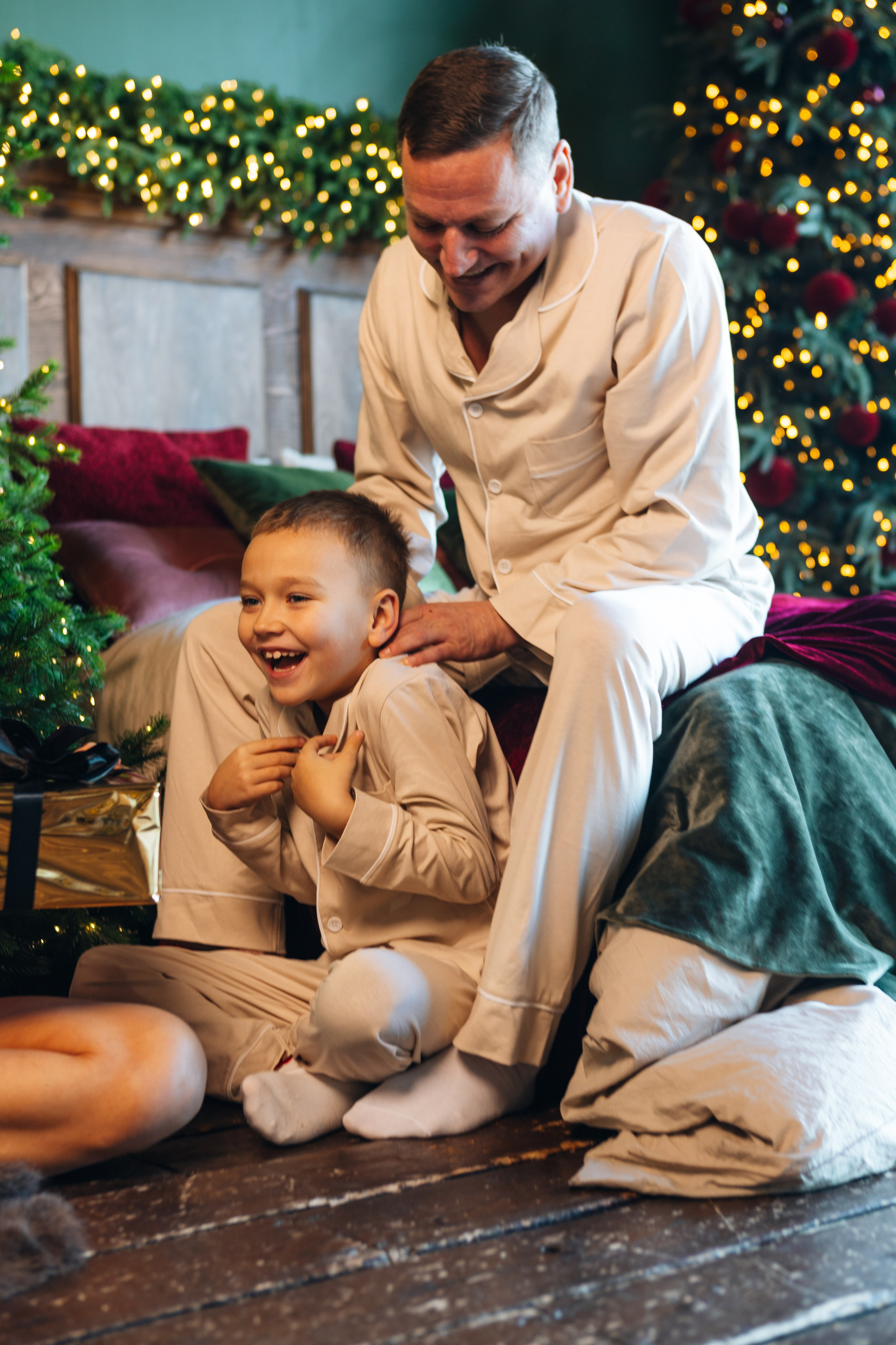 Новый год 🎄. Портреты и лайфстайл в Краснодаре