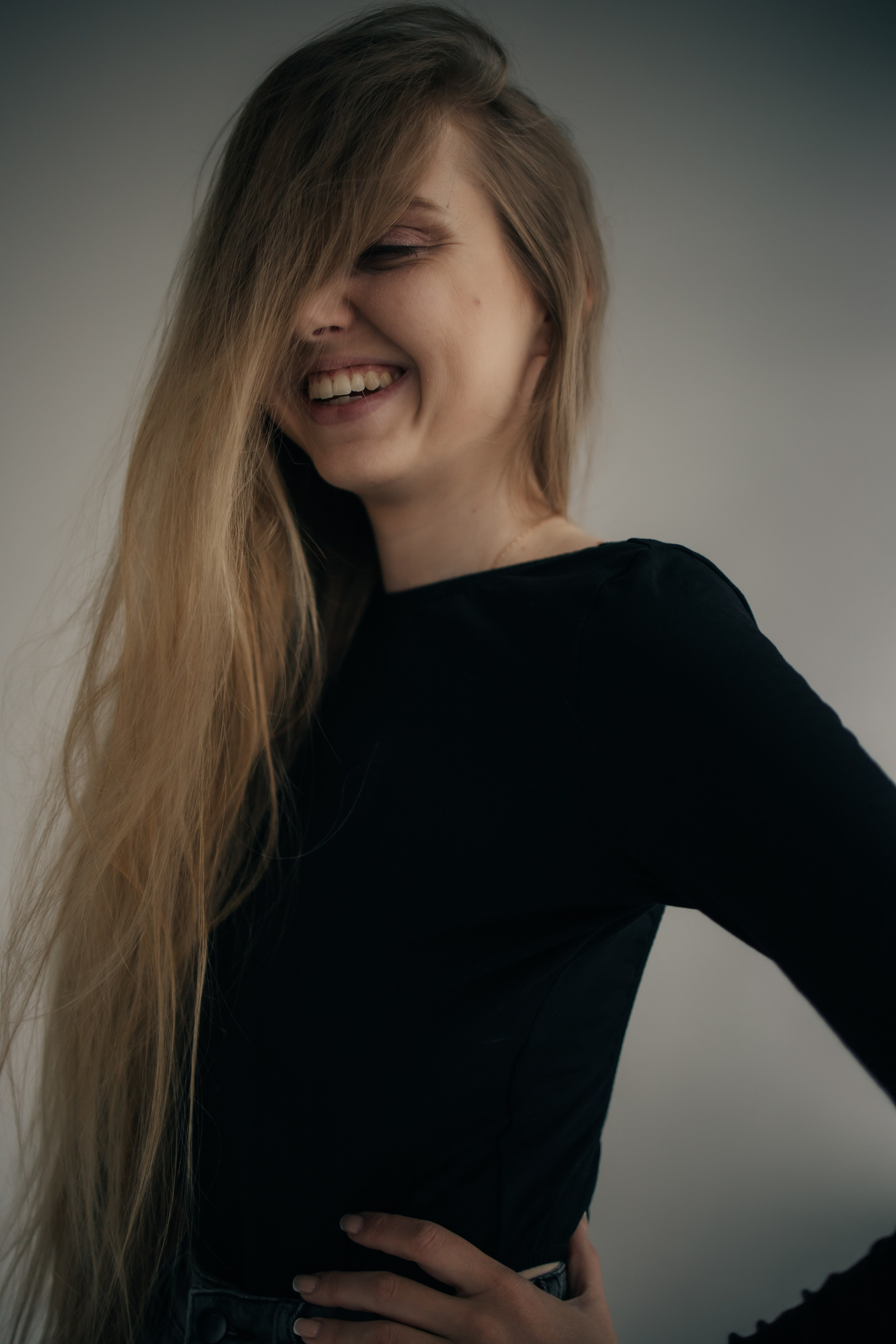 Аня. Женский фотограф Истра