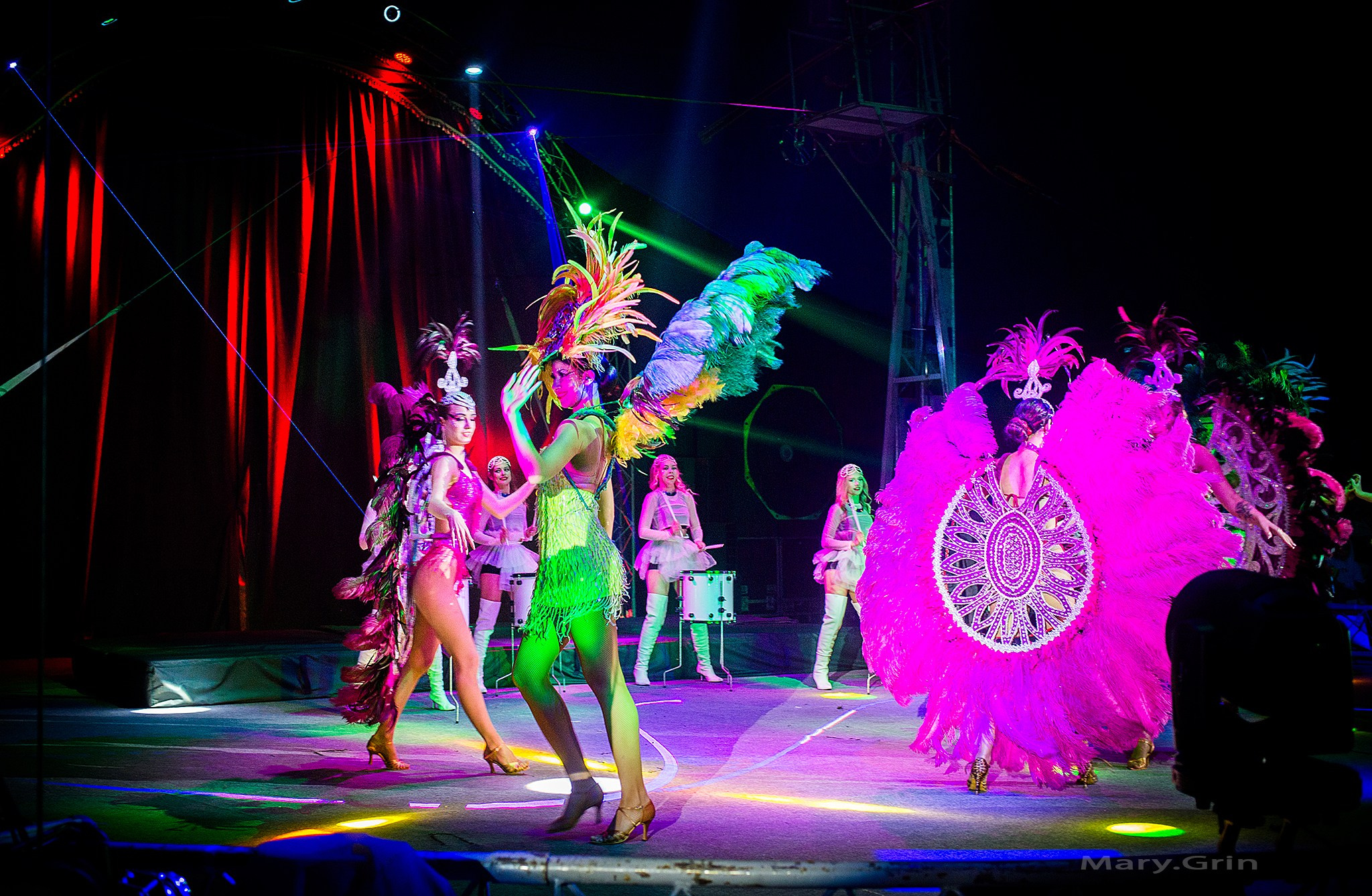 Шоу Демидовых. Детский и семейный фотограф, фотограф мероприятий Нижний Новгород