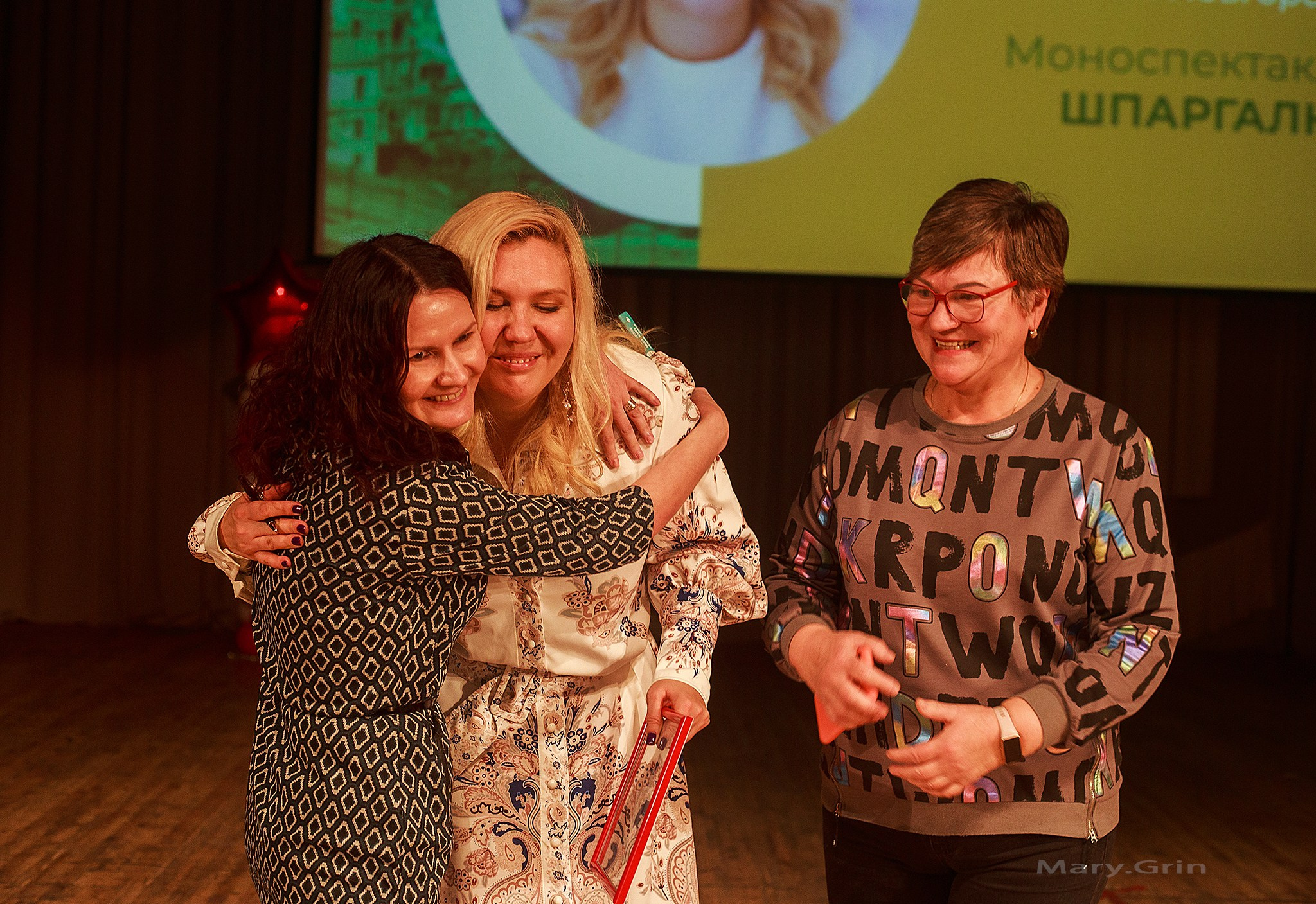 Ольга Савельева. Моноспектакль «Шпаргалка». Детский и семейный фотограф, фотограф мероприятий Нижний Новгород