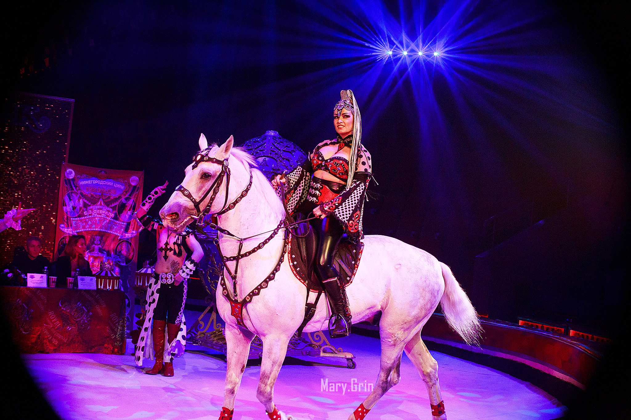 Цирк Гии Эрадзе. Детский и семейный фотограф, фотограф мероприятий Нижний Новгород