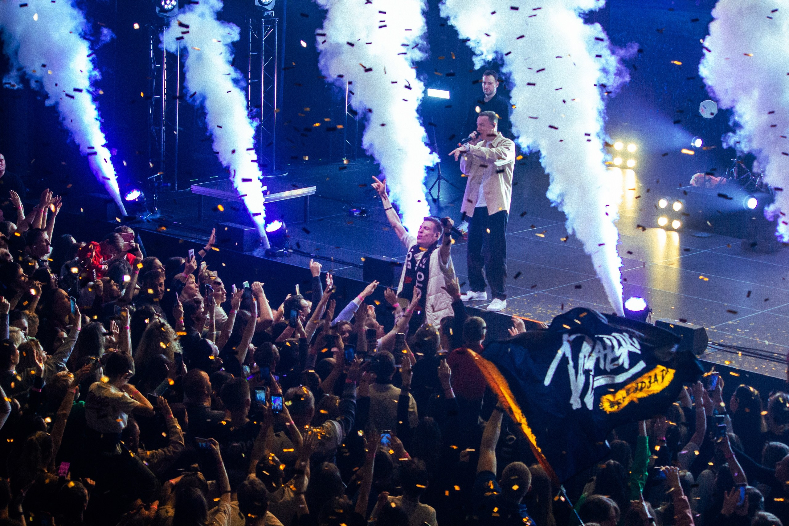 Дабро концерт Нижний Новгород. Детский и семейный фотограф, фотограф мероприятий Нижний Новгород