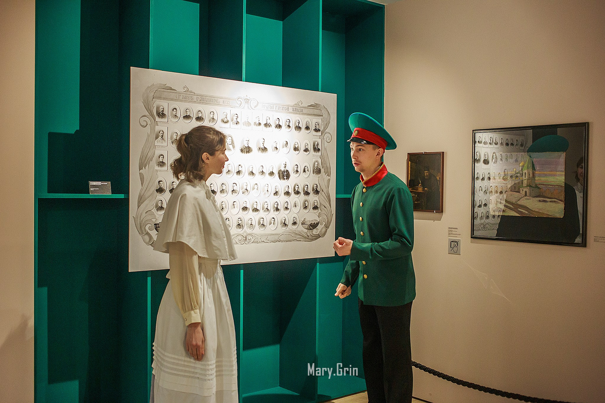 Гуляя по старому Нижнему. Интерактивная экскурсия. Манеж. Детский и семейный фотограф, фотограф мероприятий Нижний Новгород