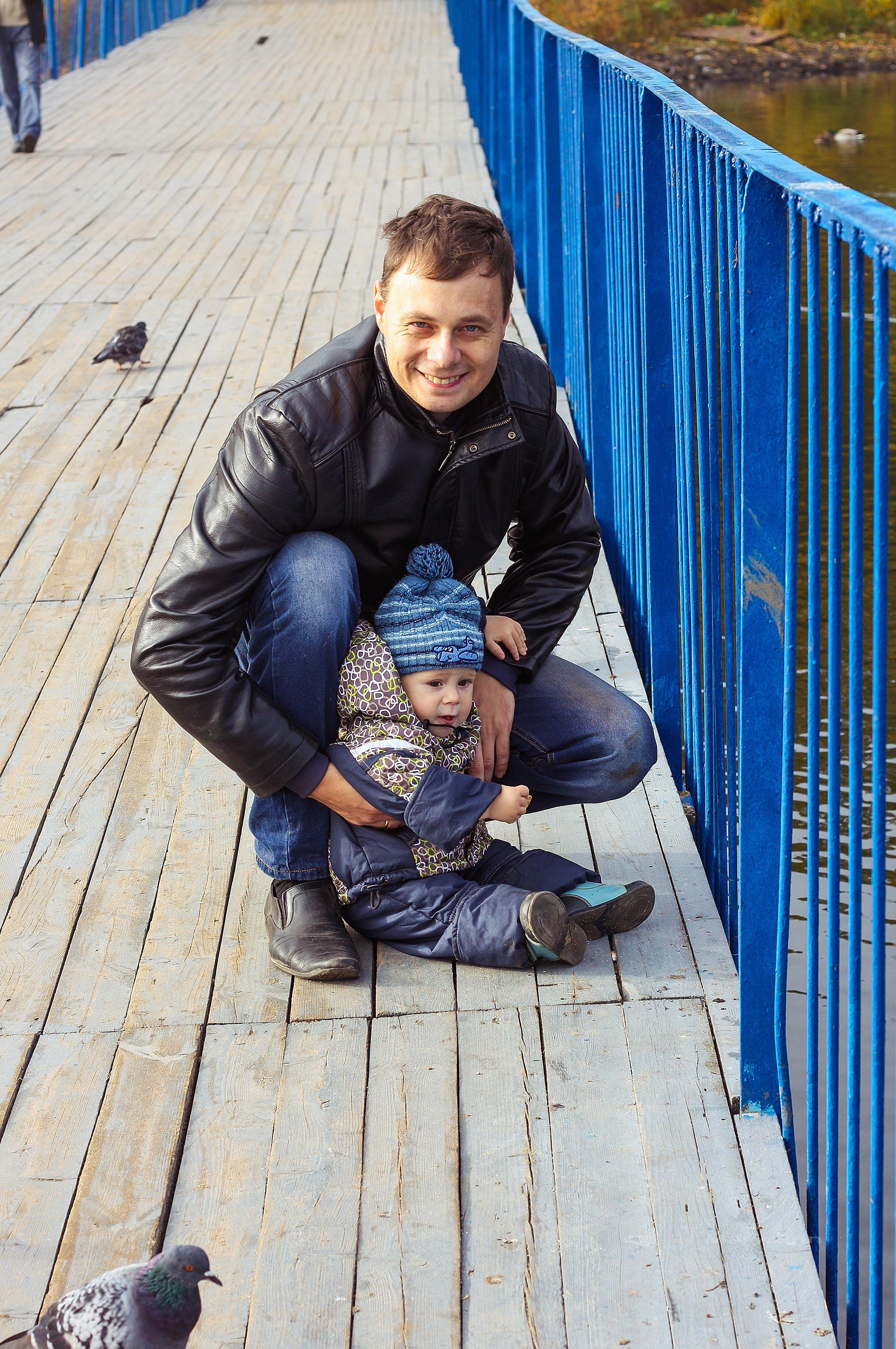 Фотопрогулка на озере. Детский и семейный фотограф, фотограф мероприятий Нижний Новгород