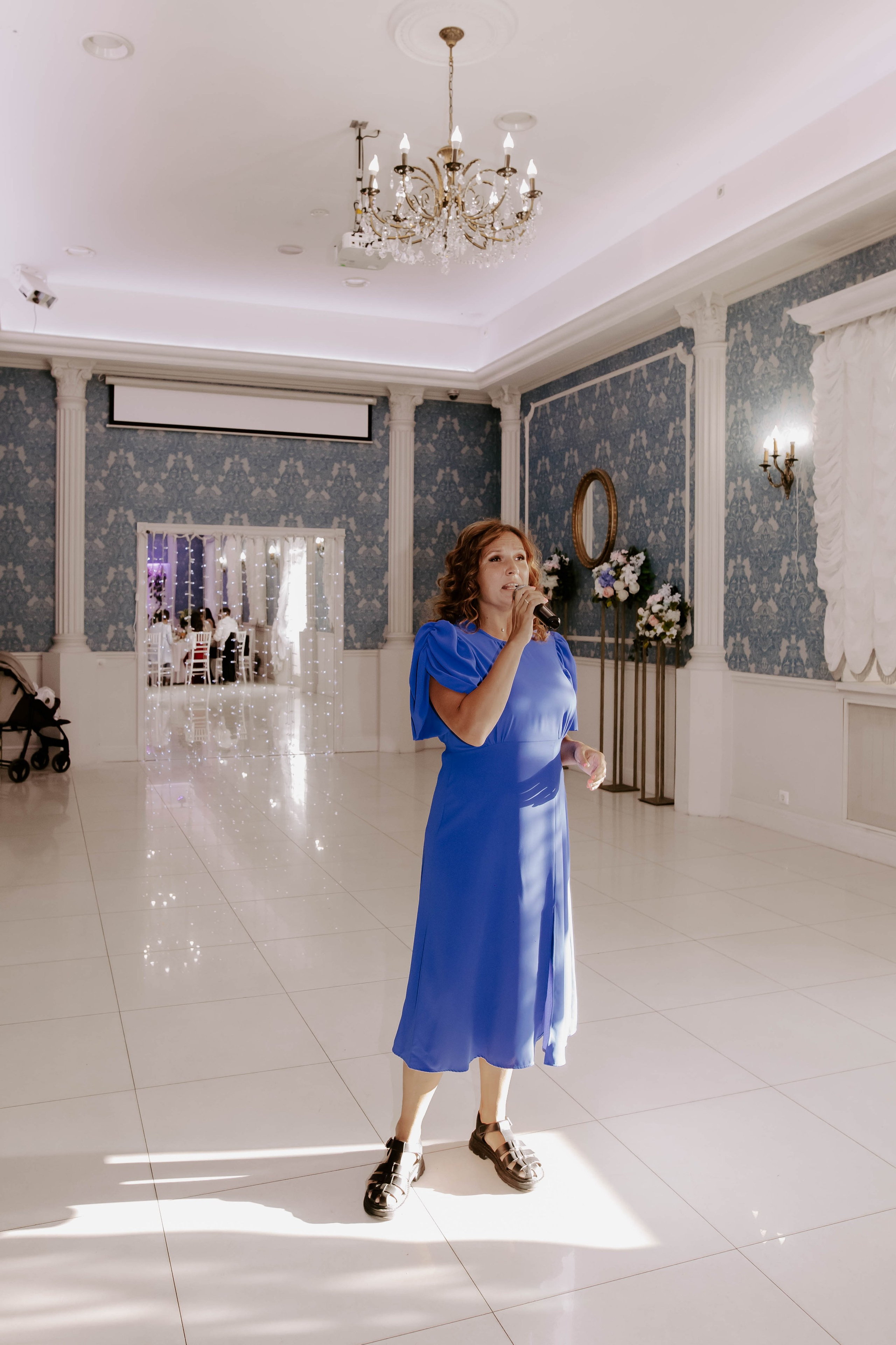 Юлия и Алексей. Фотограф Veronika Potaseva