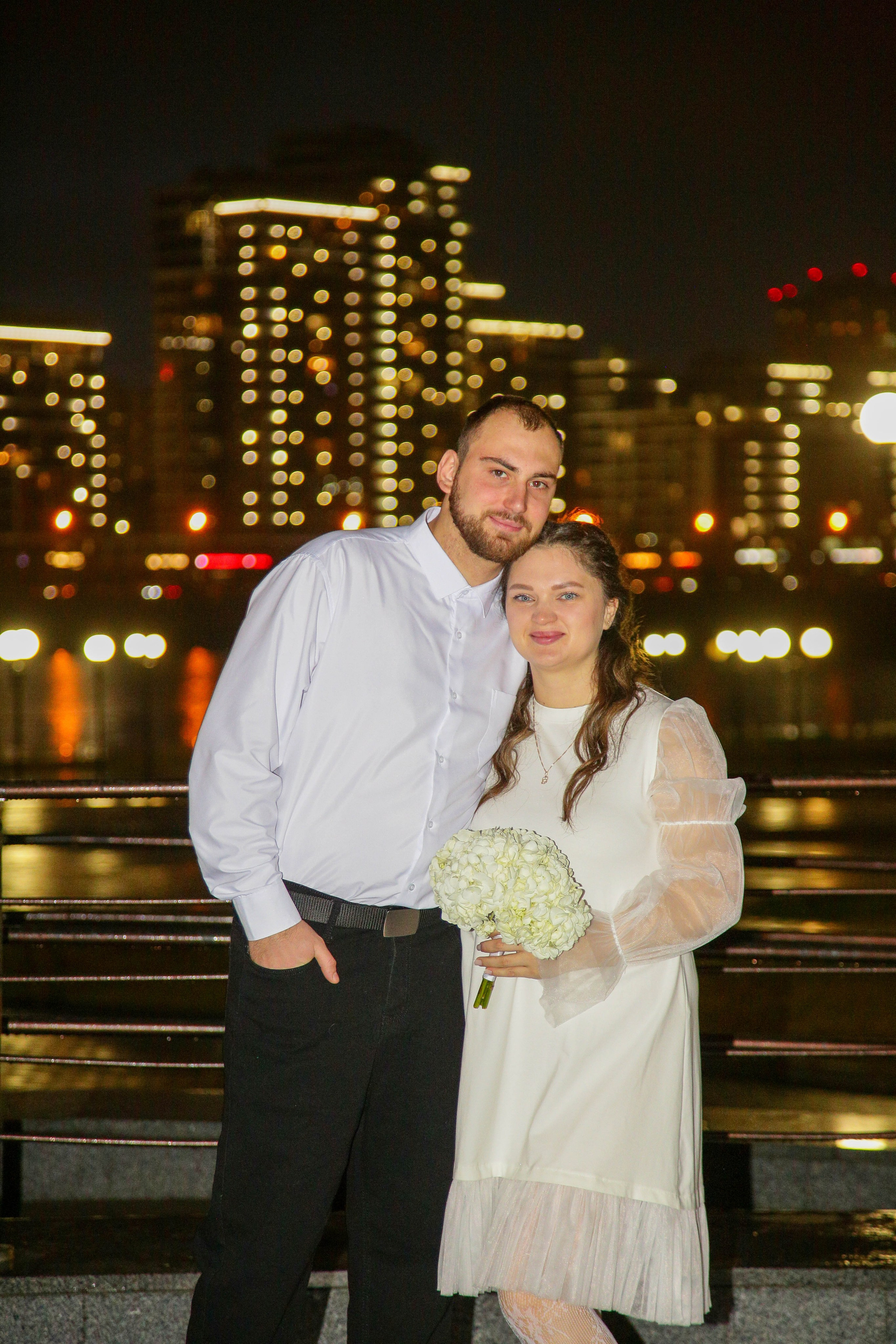 Никях/Свадебные съемки. Фото G