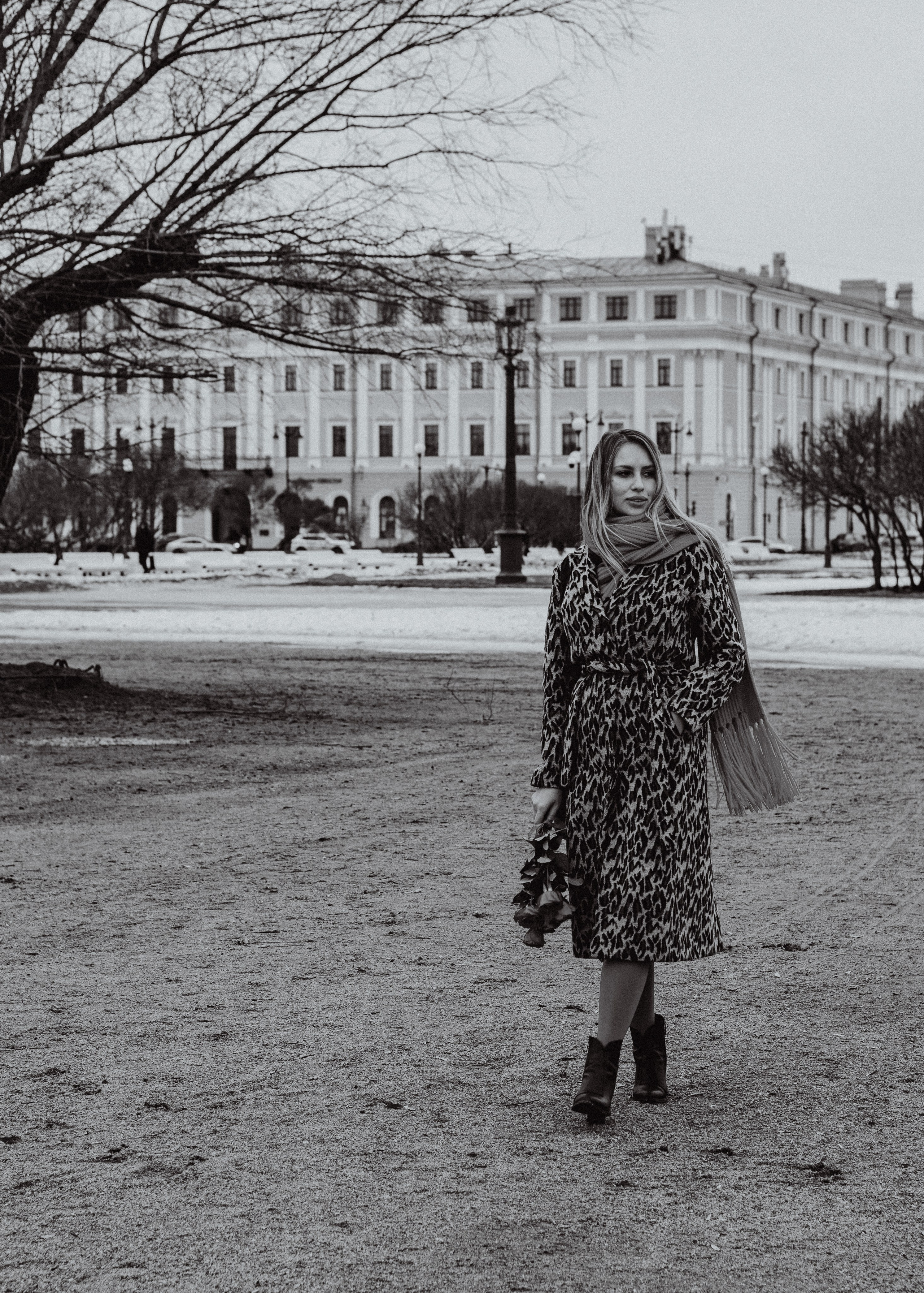 Галя. Главная