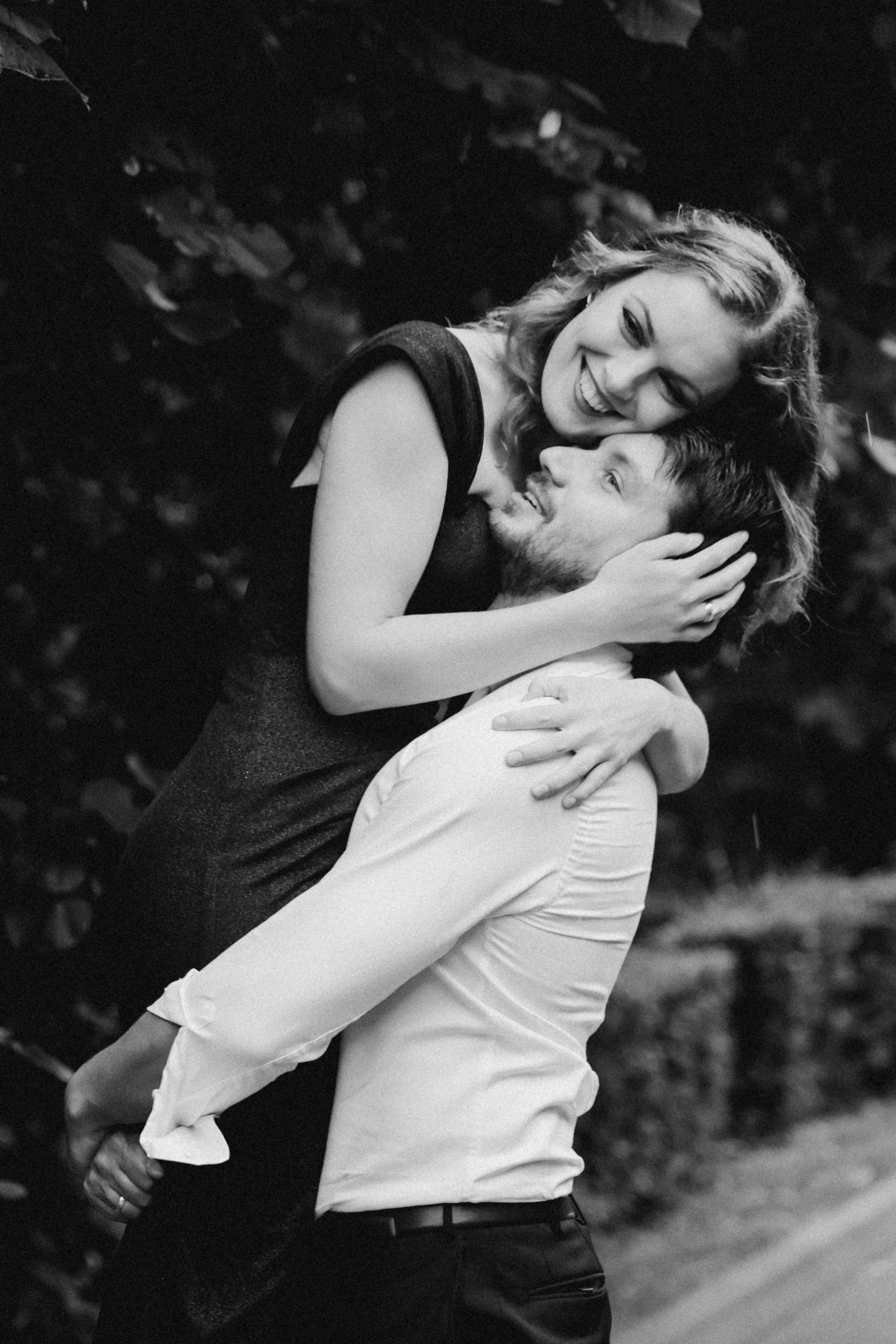 LoveStory. Фотографирую светом и сердцем в Москве с 2014 года