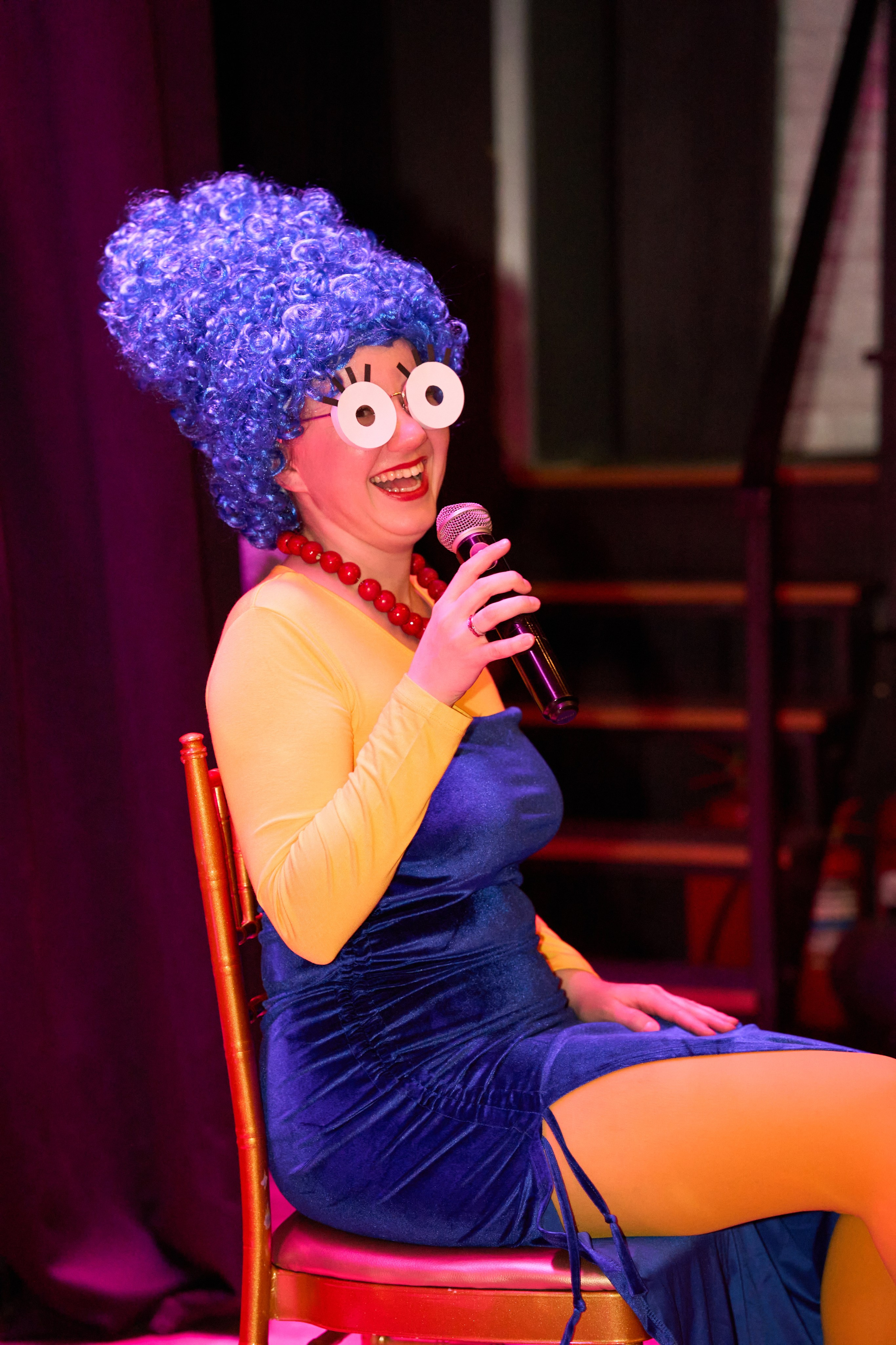 Новогодний корпоратив. Фотограф из Владивостока Юлия Черепова