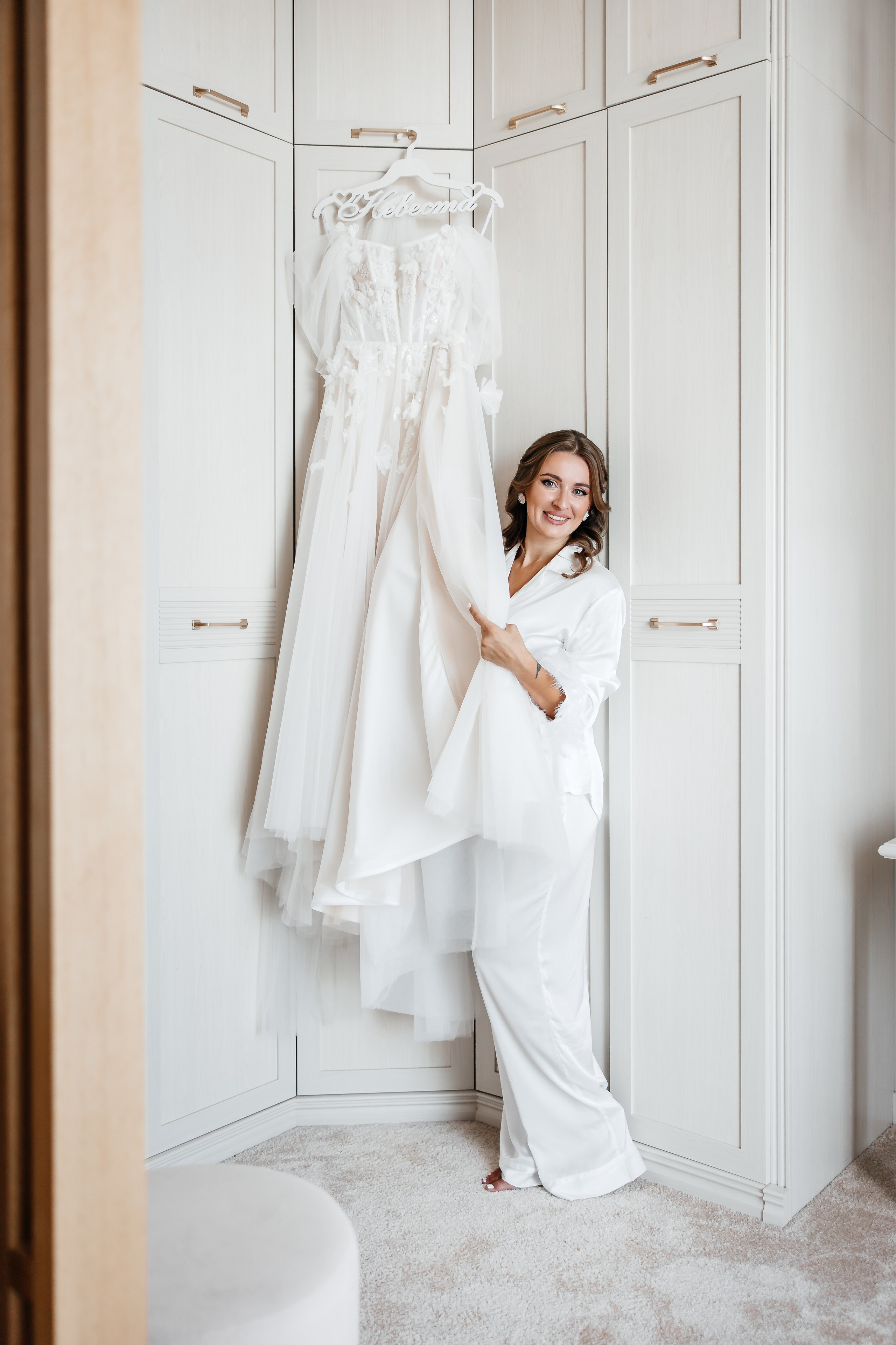 Анонс свадьбы Ксюши и Ивана. Свадебный фотограф в Крыму и Севастополе Ольга Баскакова