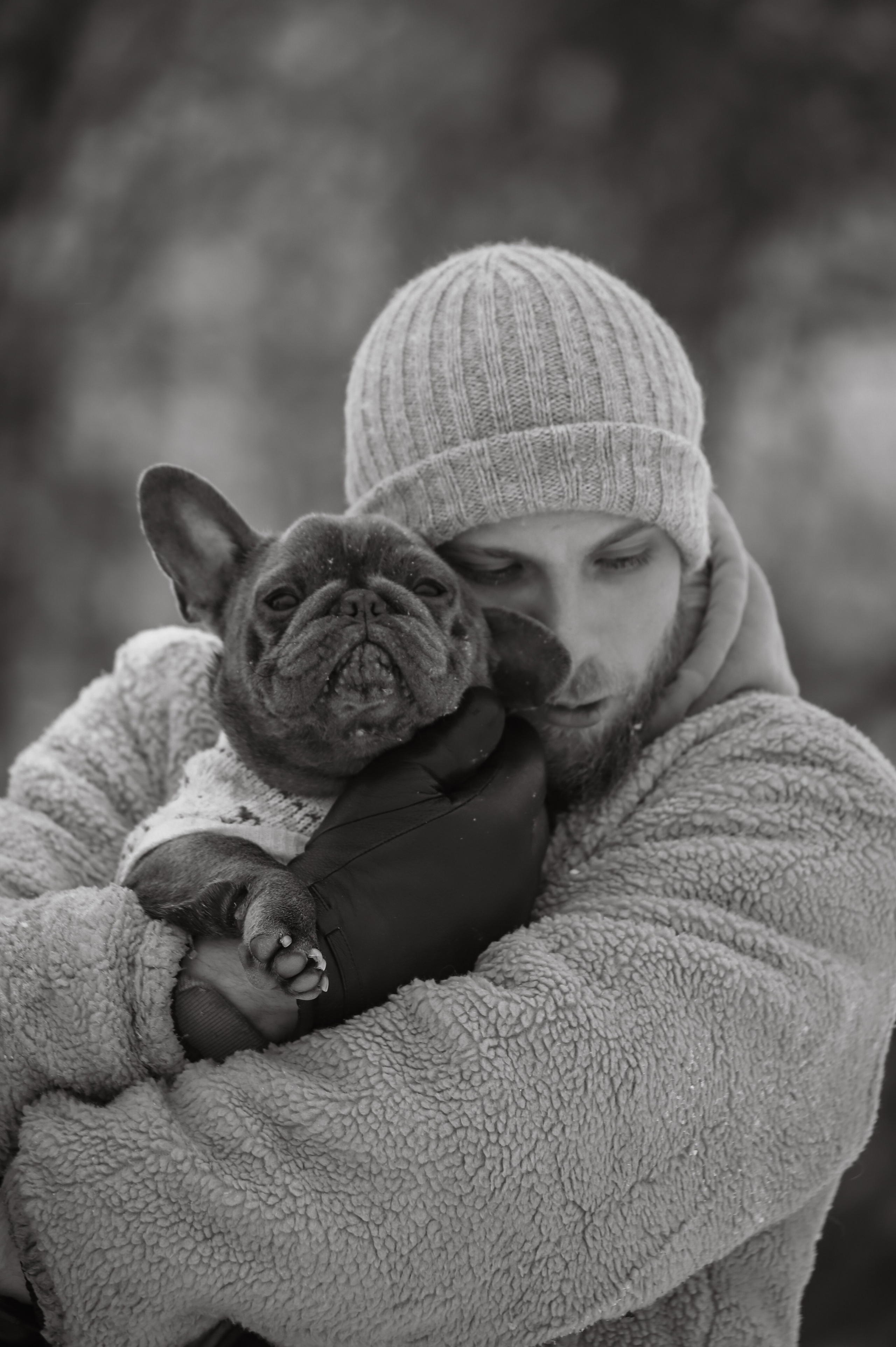 Григорий и Екатерина. Фотограф Москва и МО Анастасия Пясковская