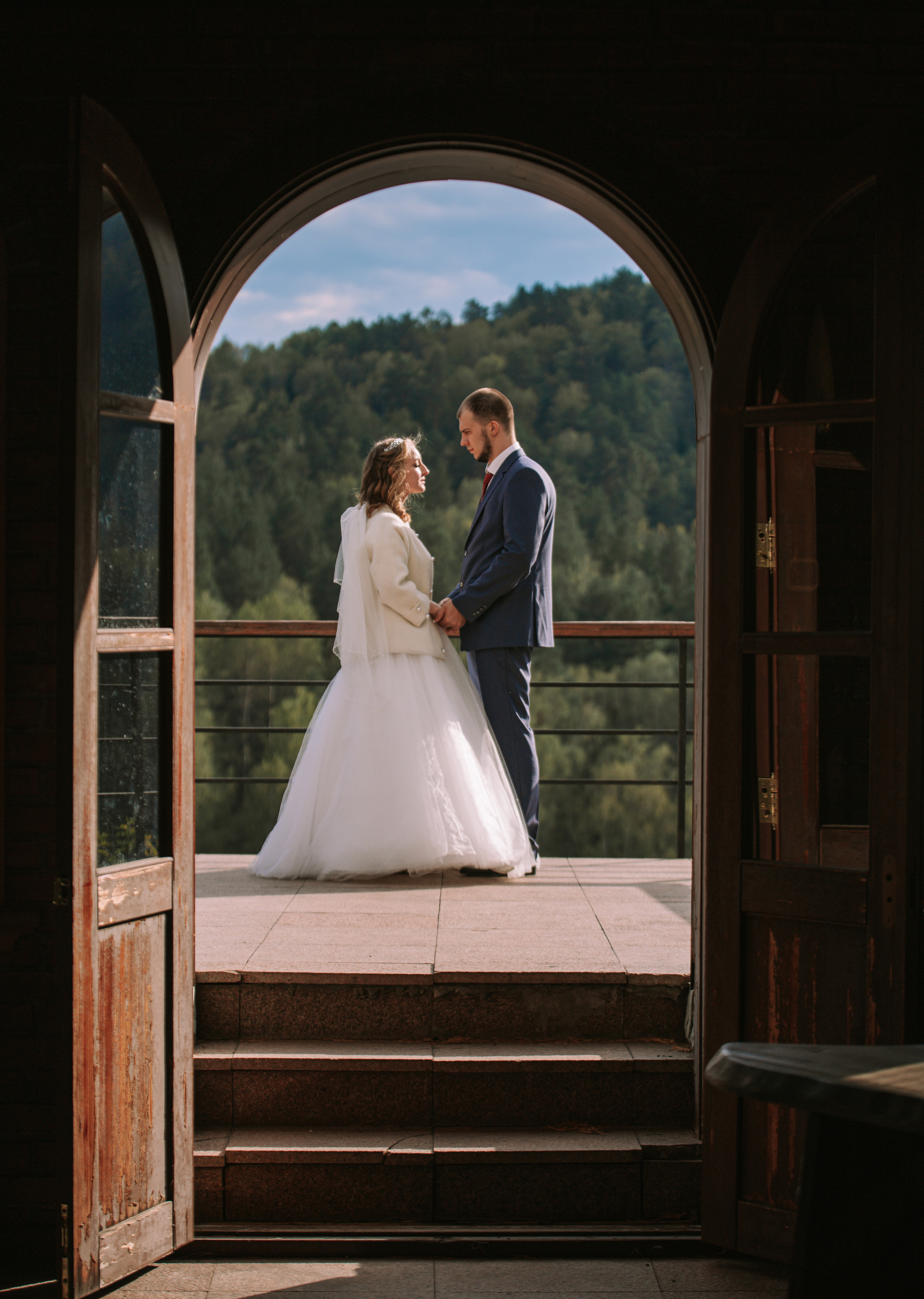 Свадьбы. Фотограф ваших событий в Красноярске — Макс Захарченко