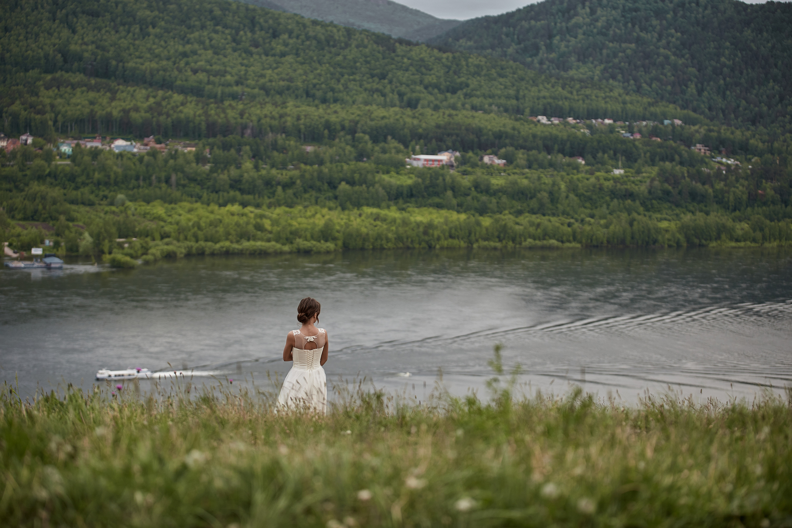 Фотограф ваших событий в Красноярске — Макс Захарченко