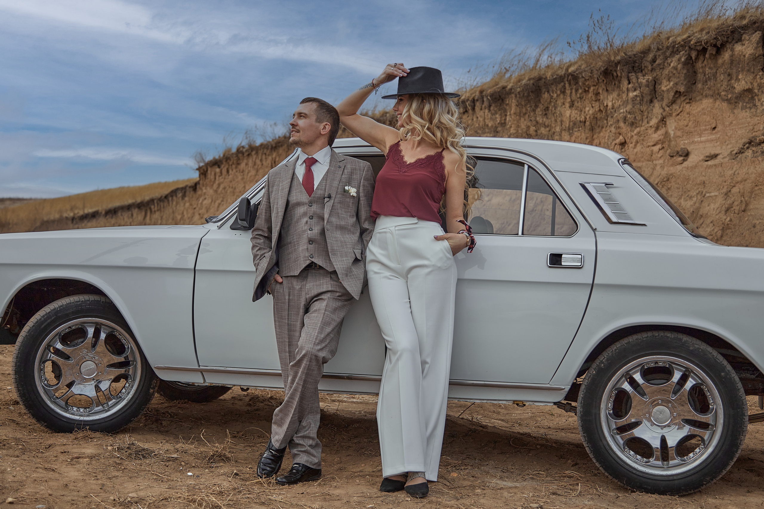 Свадьбы. Фотограф ваших событий в Красноярске — Макс Захарченко